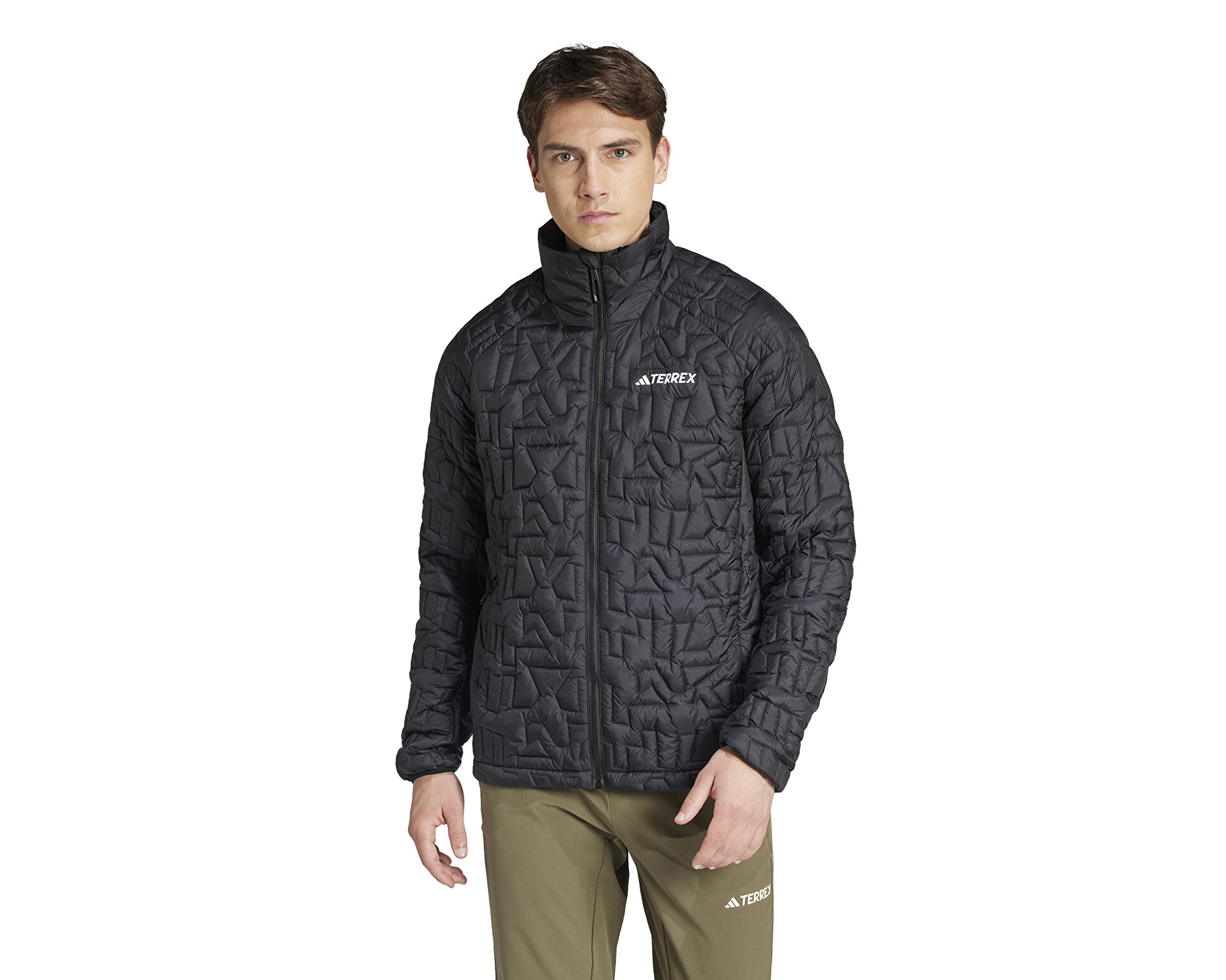 adidas Erkek Xpr Lf Jkt Siyah IT3239