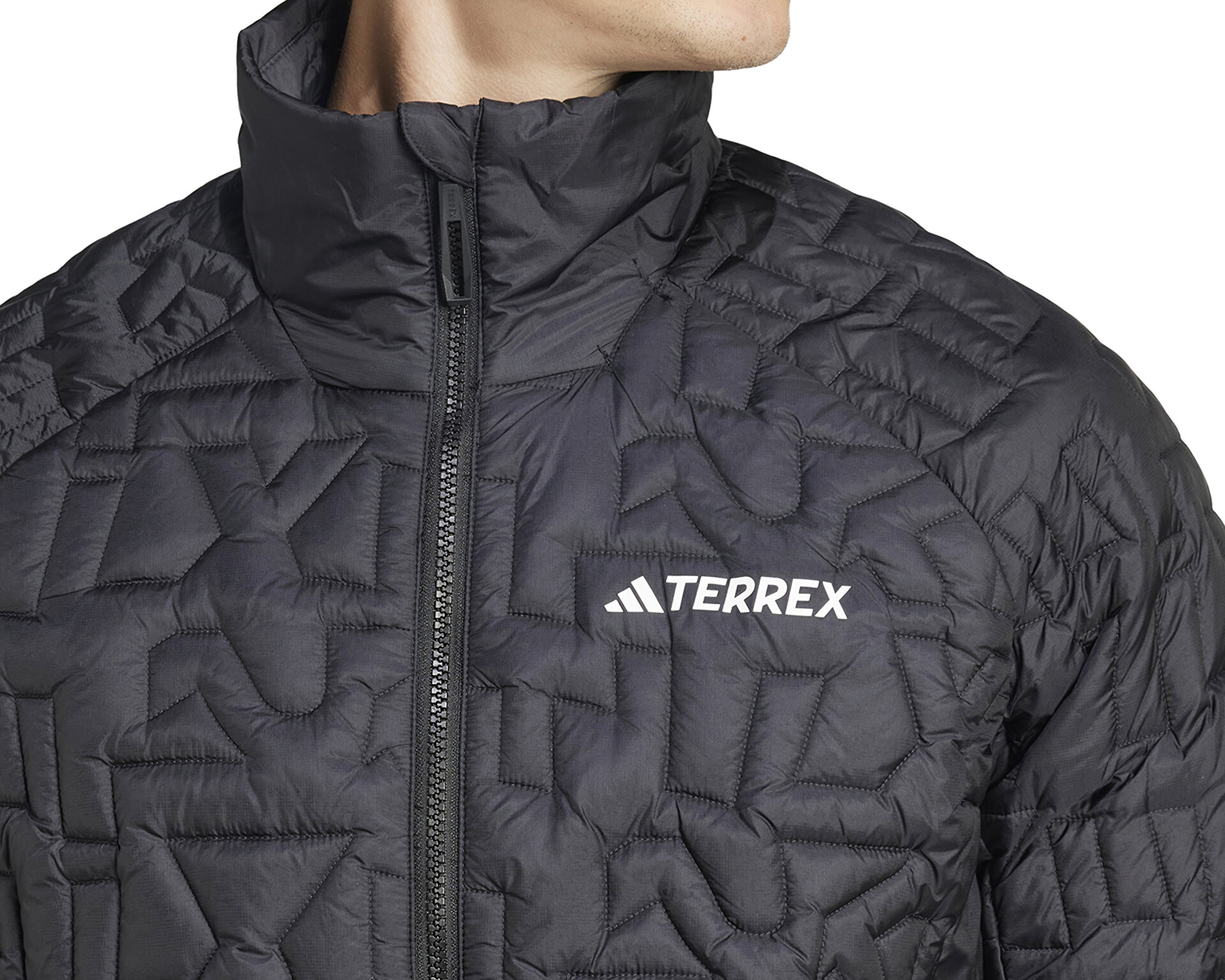 adidas Erkek Xpr Lf Jkt Siyah IT3239