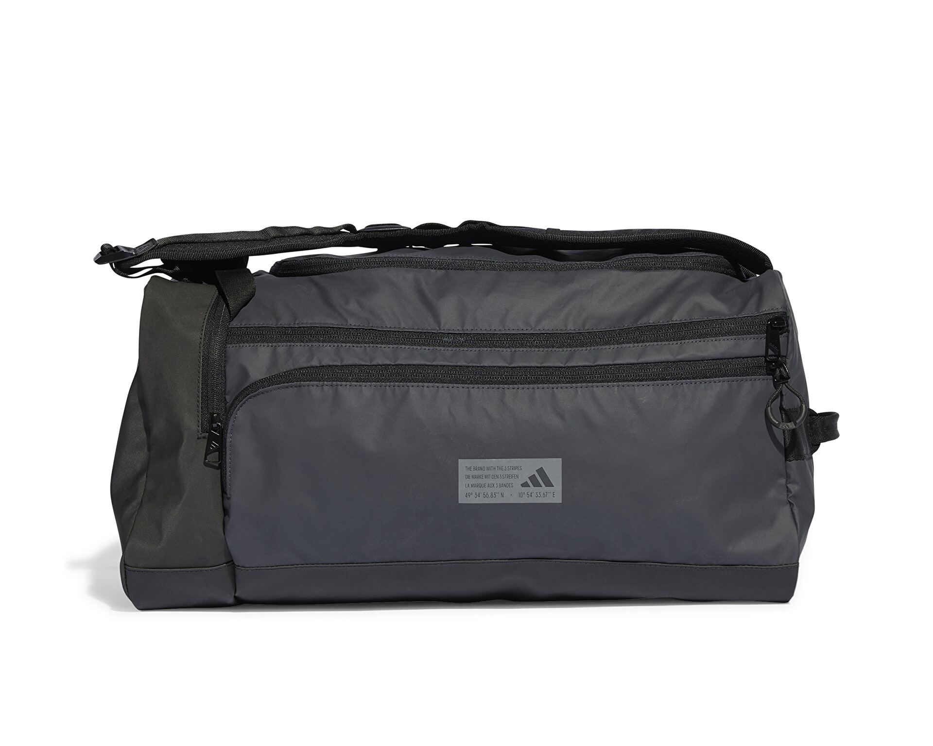 کیف ورزشی (25 لیتر) 4Athlts Duf S