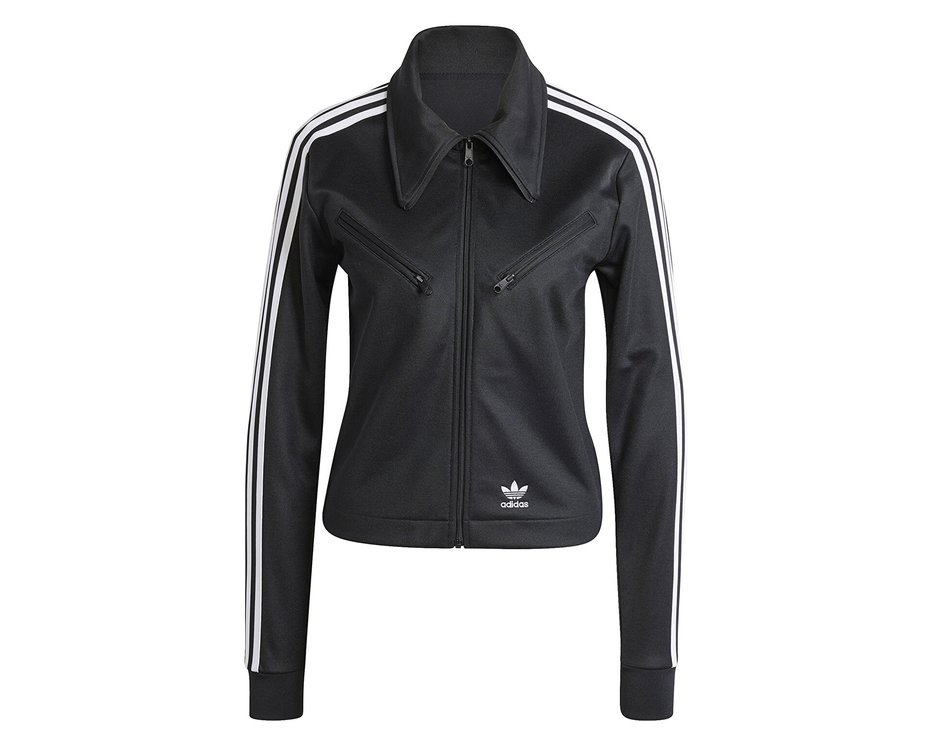 adidas Kadın Montreal Tt Siyah IU2524