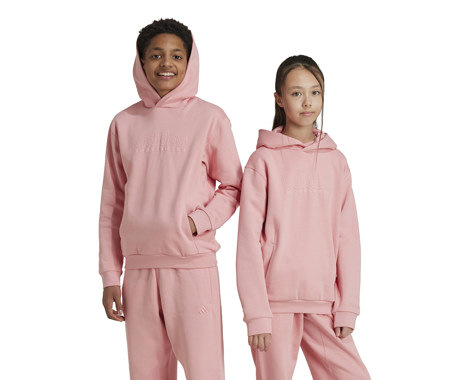 سویشرت های راحتی بچه گانه Adidas J Szn Gfx Hd