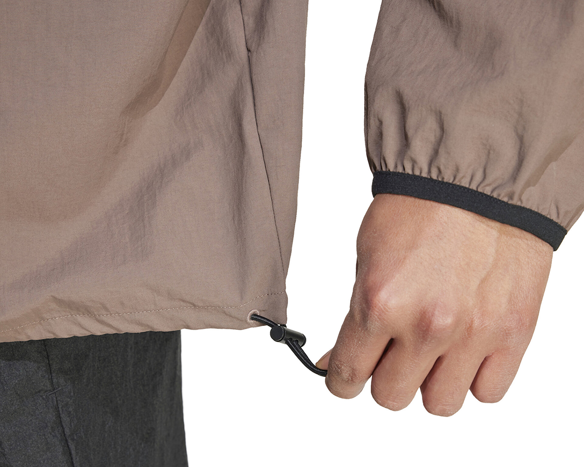 adidas Erkek M Ce Q3 W Oh Hd Kahverengi IV7424