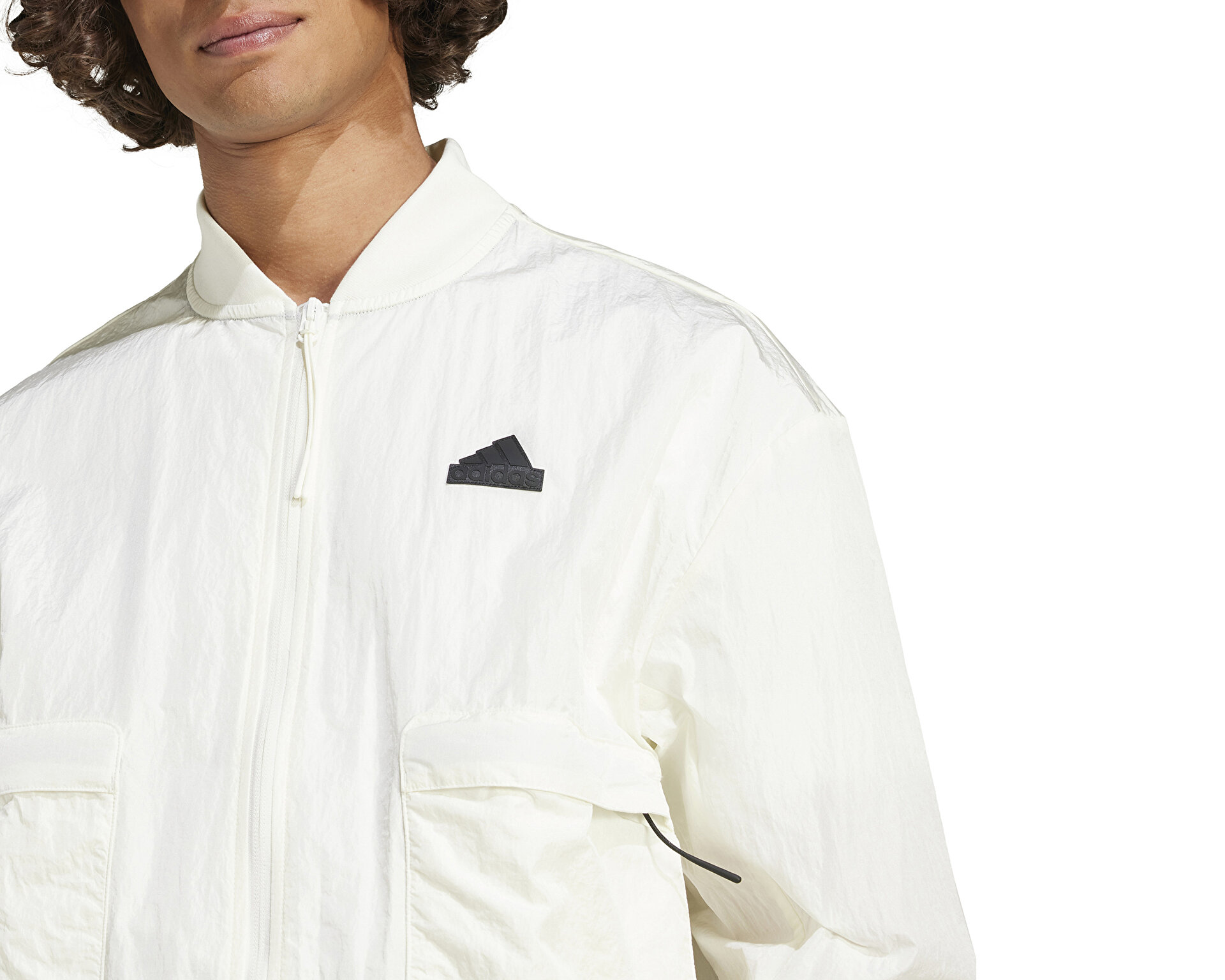 adidas Erkek M Ce Q3 Pr Bjkt Beyaz IV7427