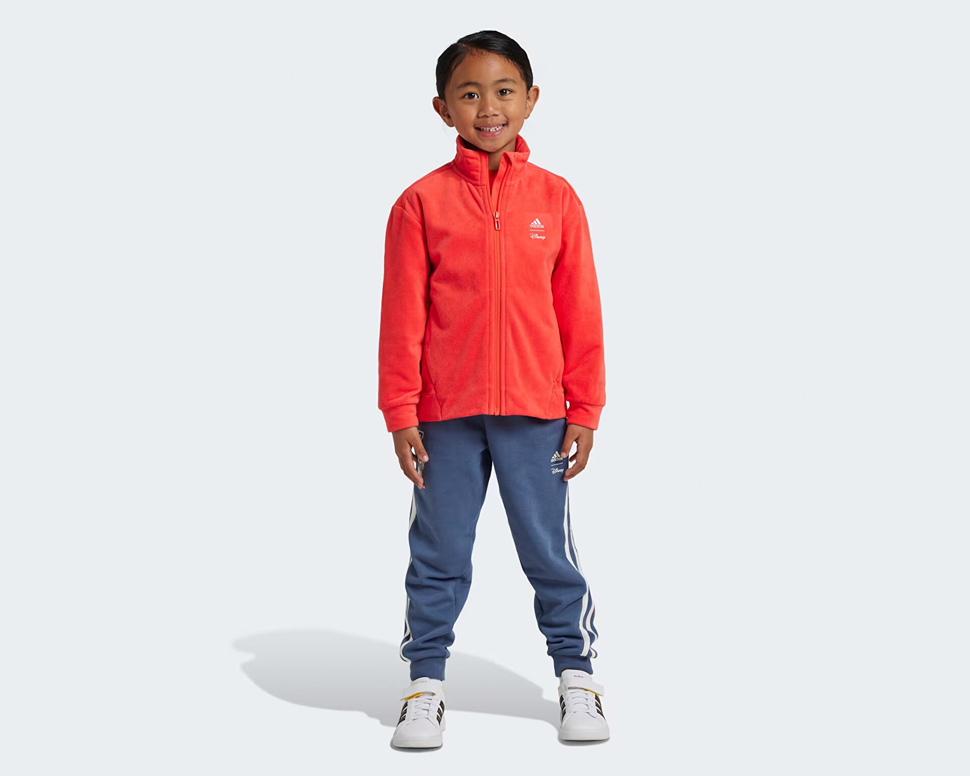 adidas Çocuk Lk Dy Mm Wi Tt Kırmızı IV9622