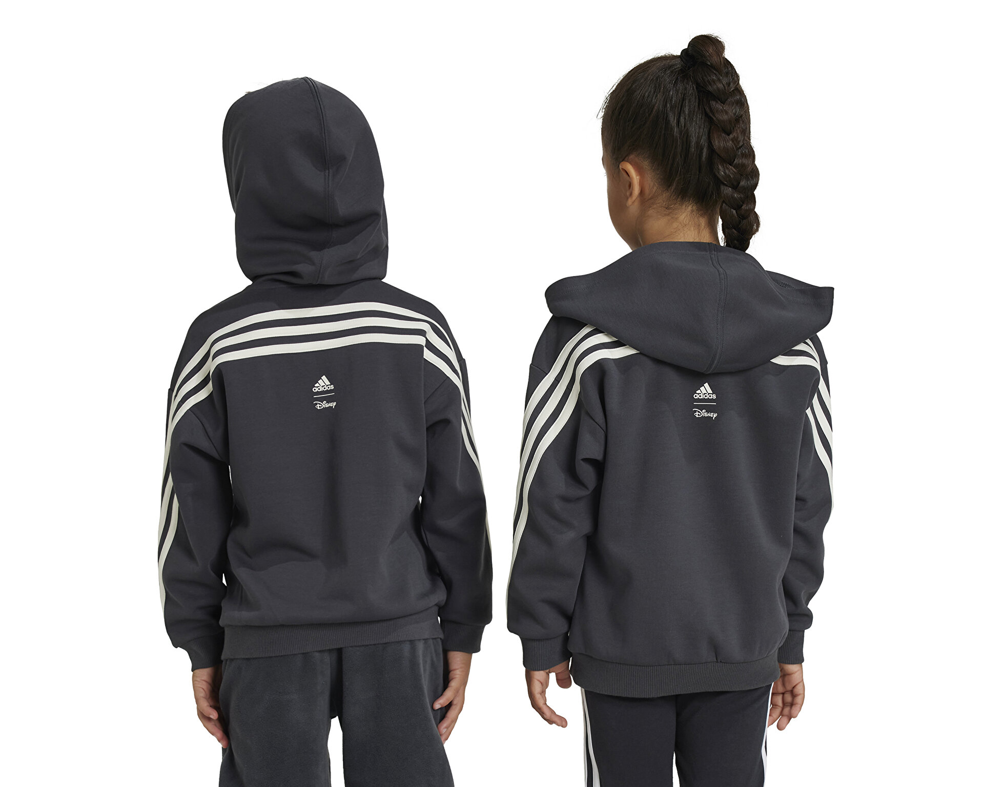 adidas Çocuk Lk Dy Mm Swt Gri IV9624