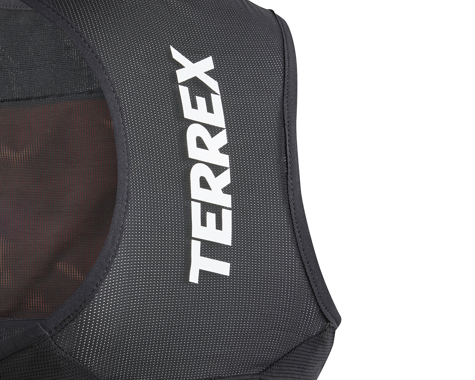 adidas Erkek Trx Trl Vst 2.5 Siyah IW0405