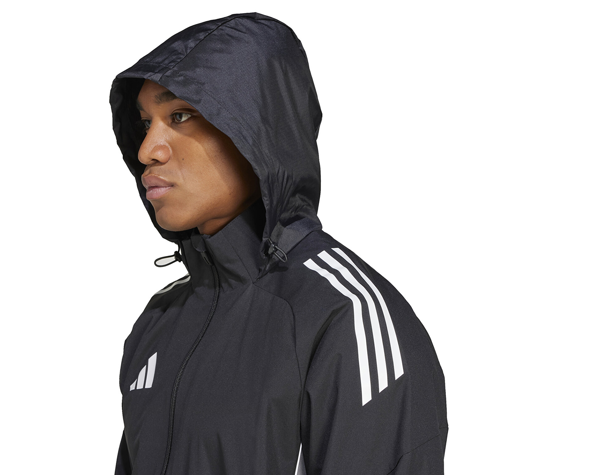 ADIDAS Erkek TIRO25C AW JKT Siyah IW0427 | Korayspor