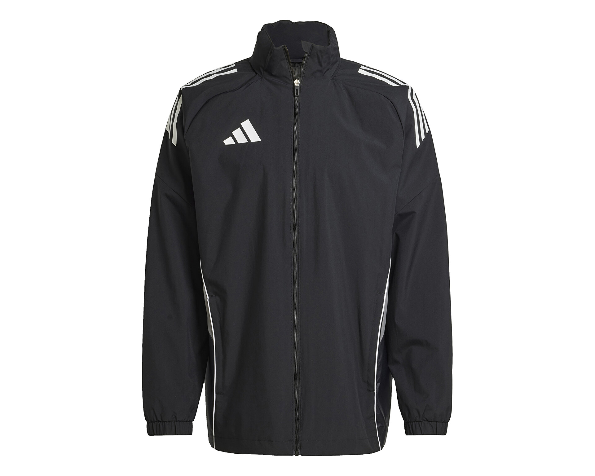 ADIDAS Erkek TIRO25C AW JKT Siyah IW0427 | Korayspor