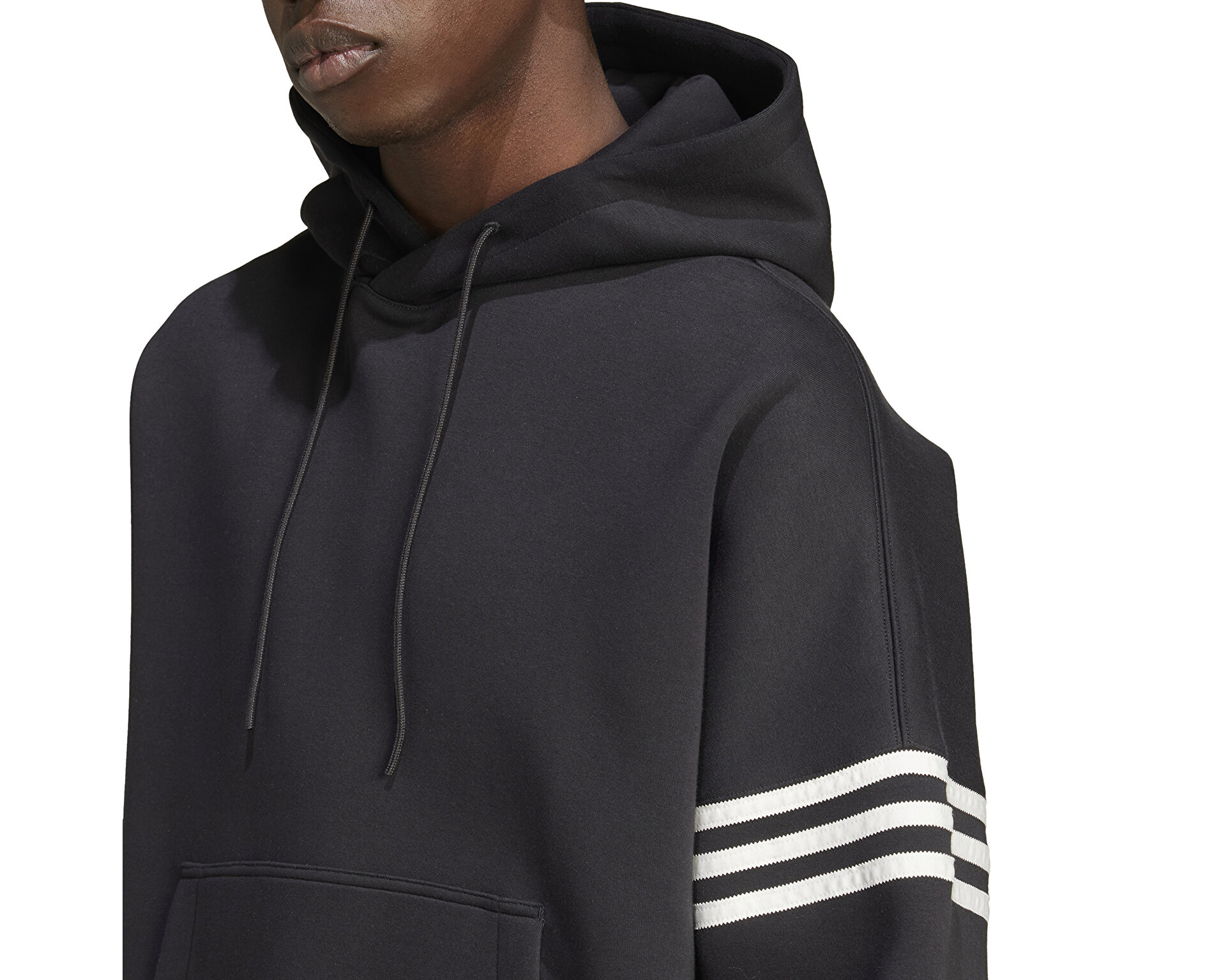 ADIDAS Erkek NEU C HD Siyah IW0975 | Korayspor