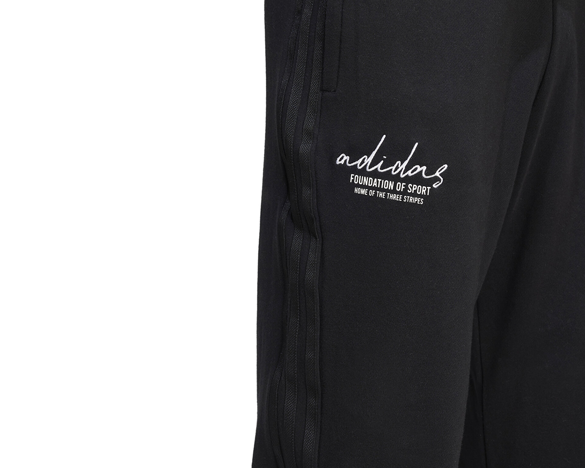 adidas Erkek Bl Ft Pnt Q3 Siyah IW3537