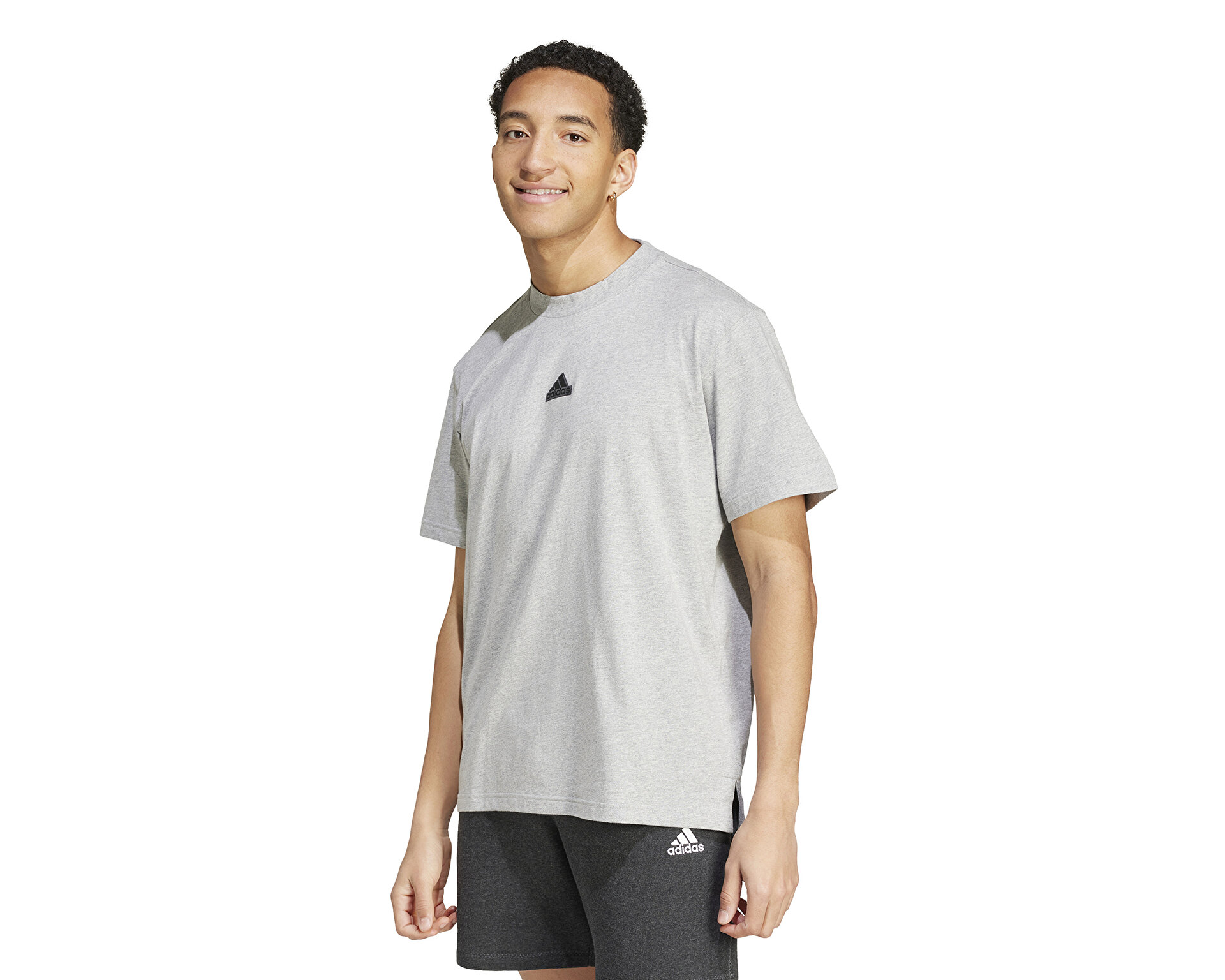 تیشرت روزانه Adidas Bl Sj T Q3