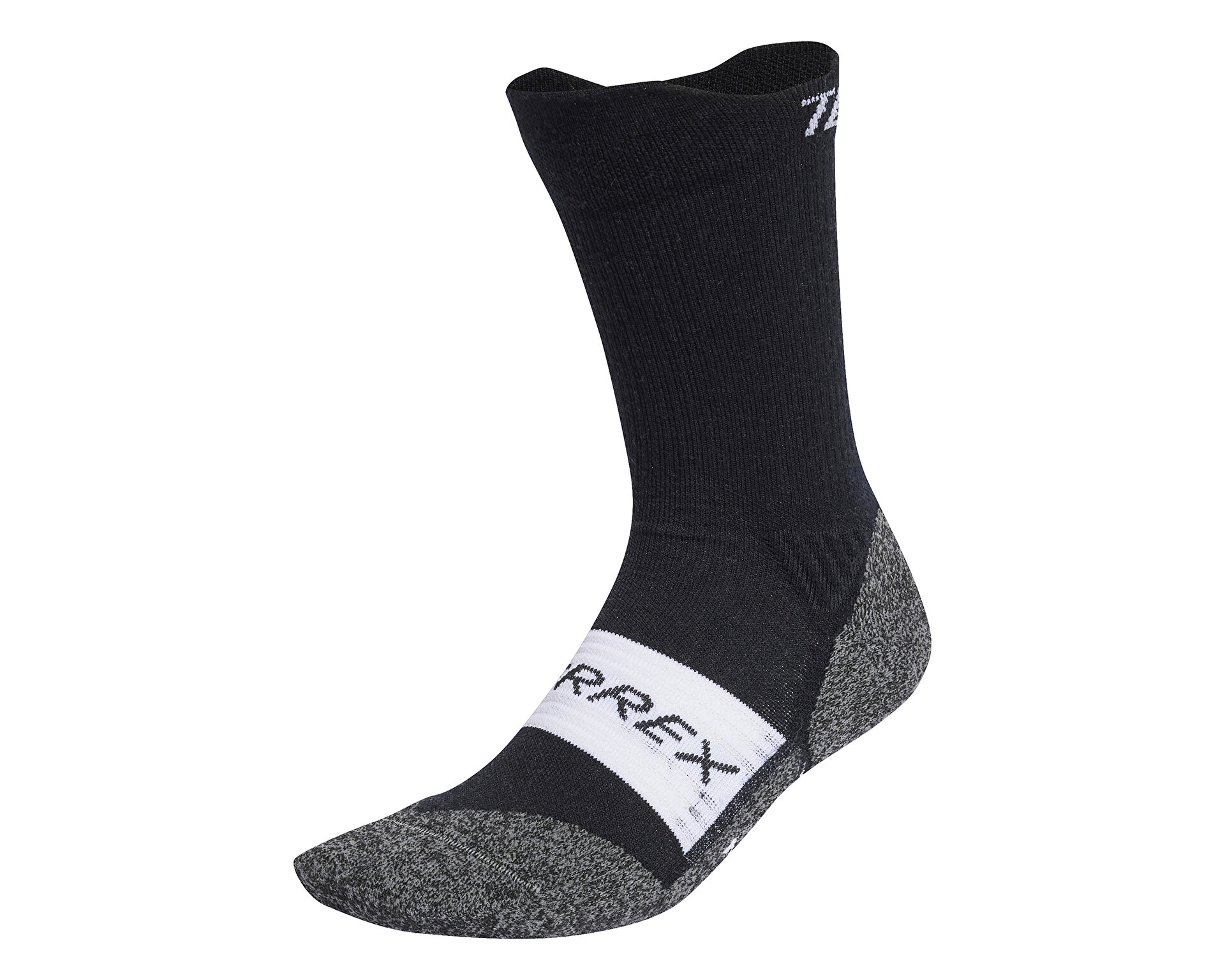 جوراب Solid Crew Sock