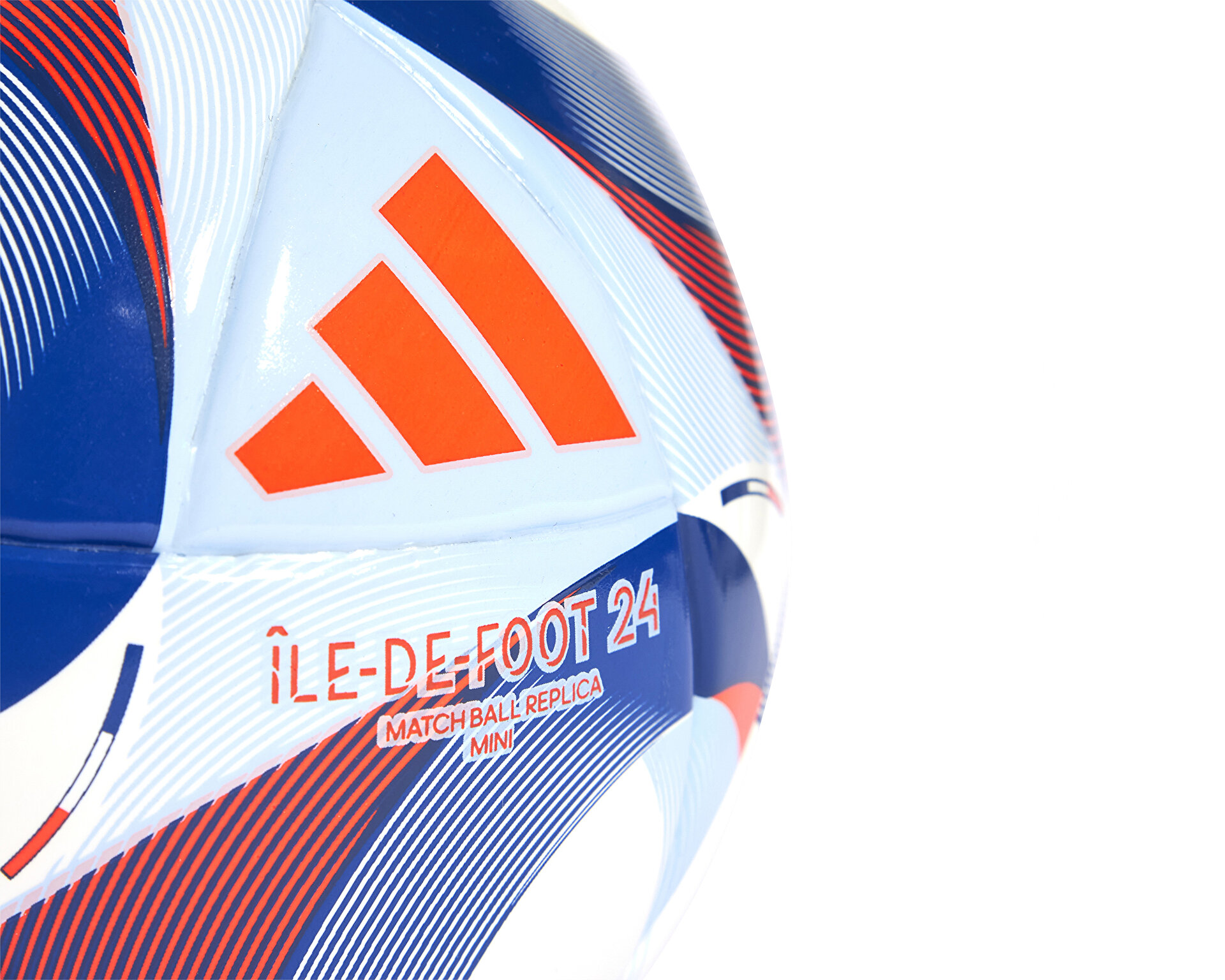 adidas Unisex Olympics24 Mini Çok Renkli IW6326