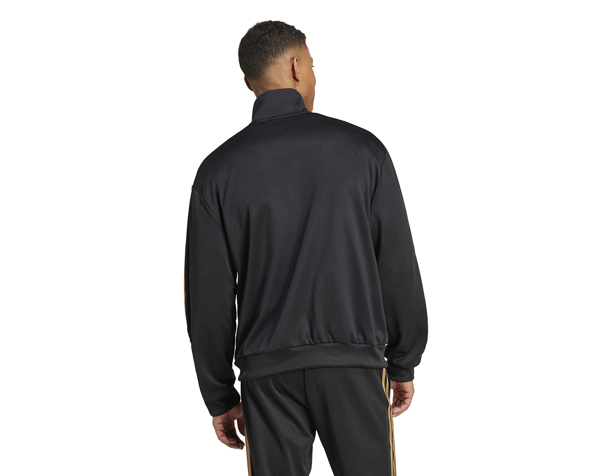 adidas Erkek M Tiro Ntpk Tt Siyah IW8866