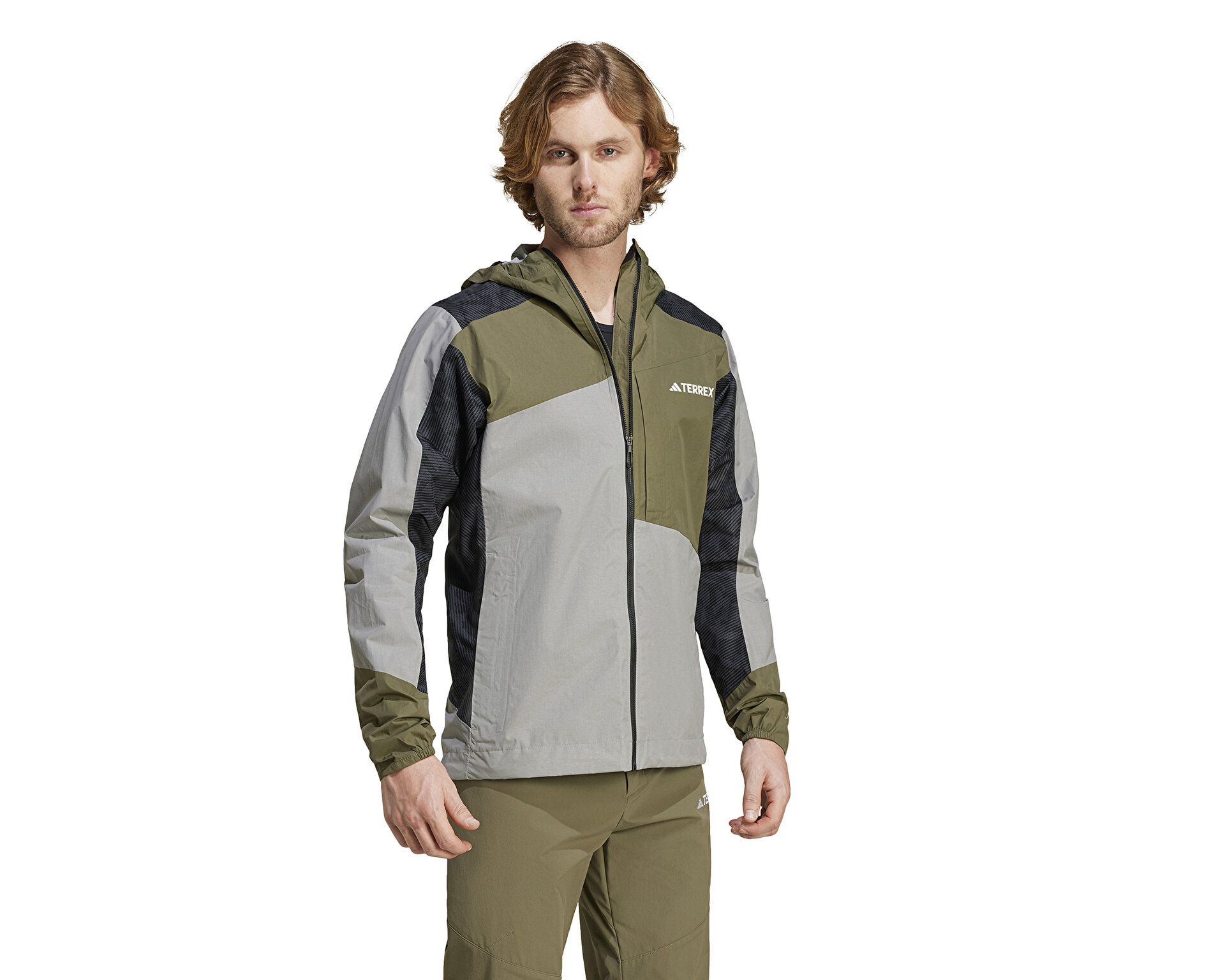 アクセサリー ryo adidas Erkek Xpr Hybr Rr J Yeşil IW8876