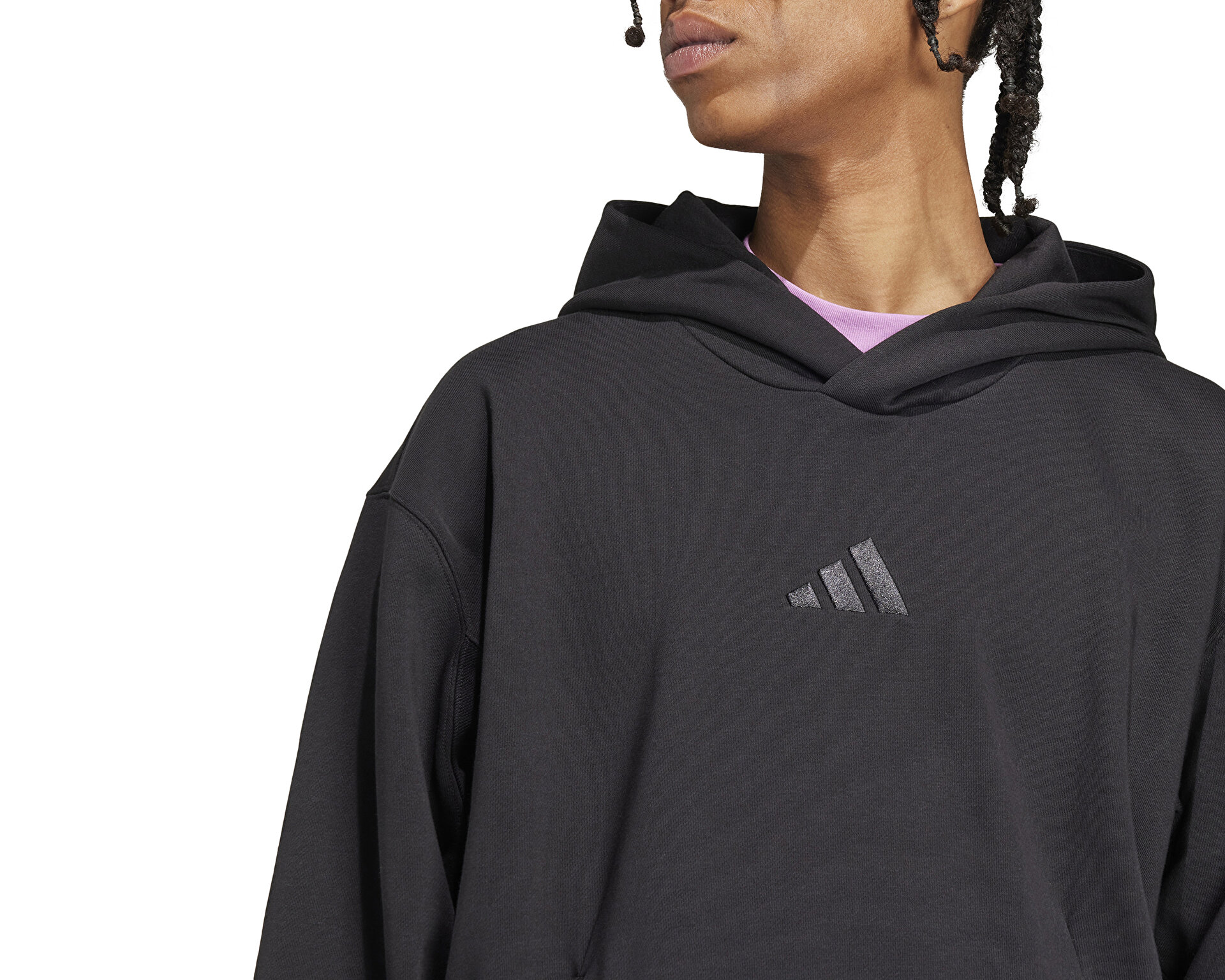 ADIDAS Erkek M A SZN FL HD Siyah IX1253 | Korayspor