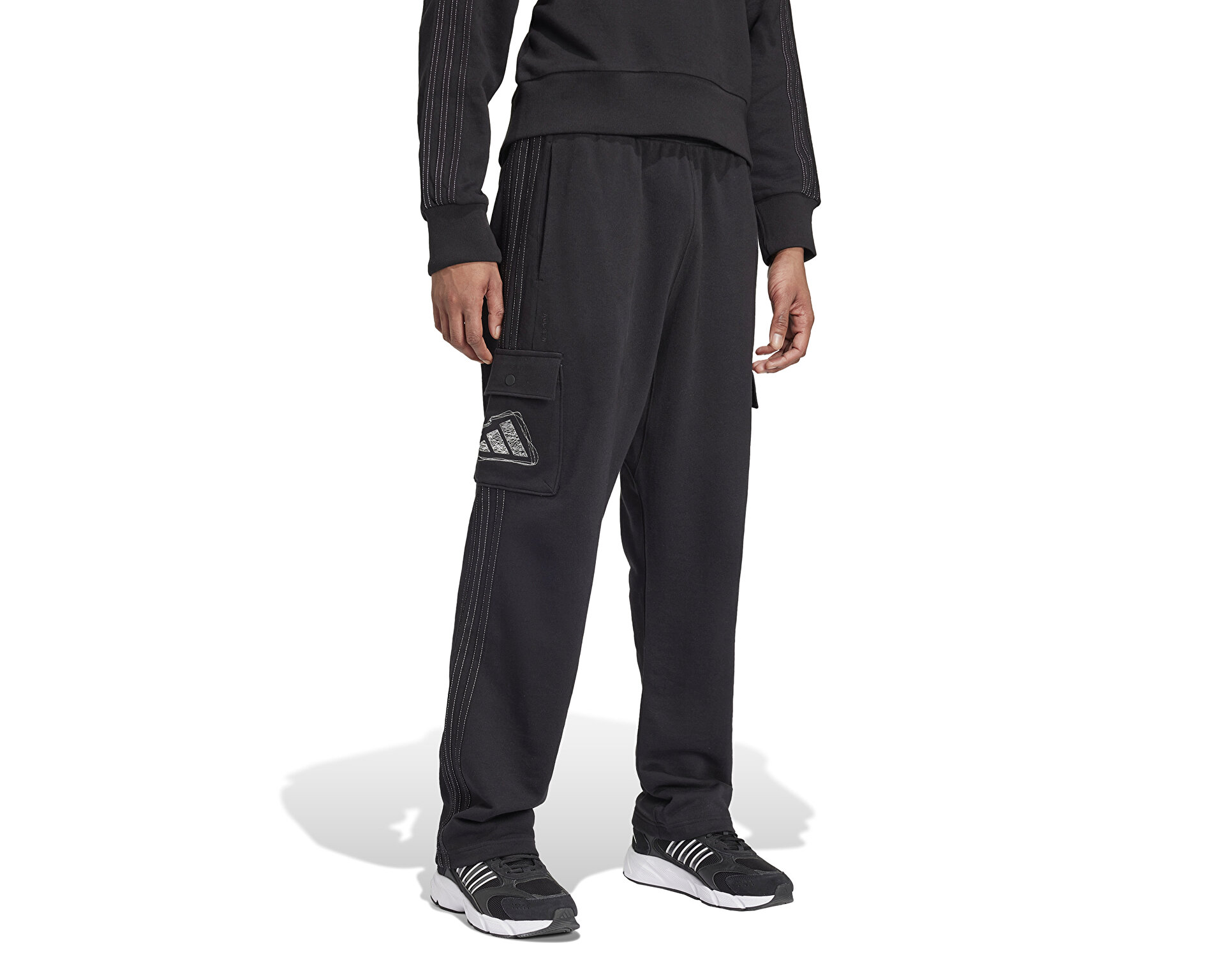 شلوار گرمکن معمولی Adidas M A Szn S Pt