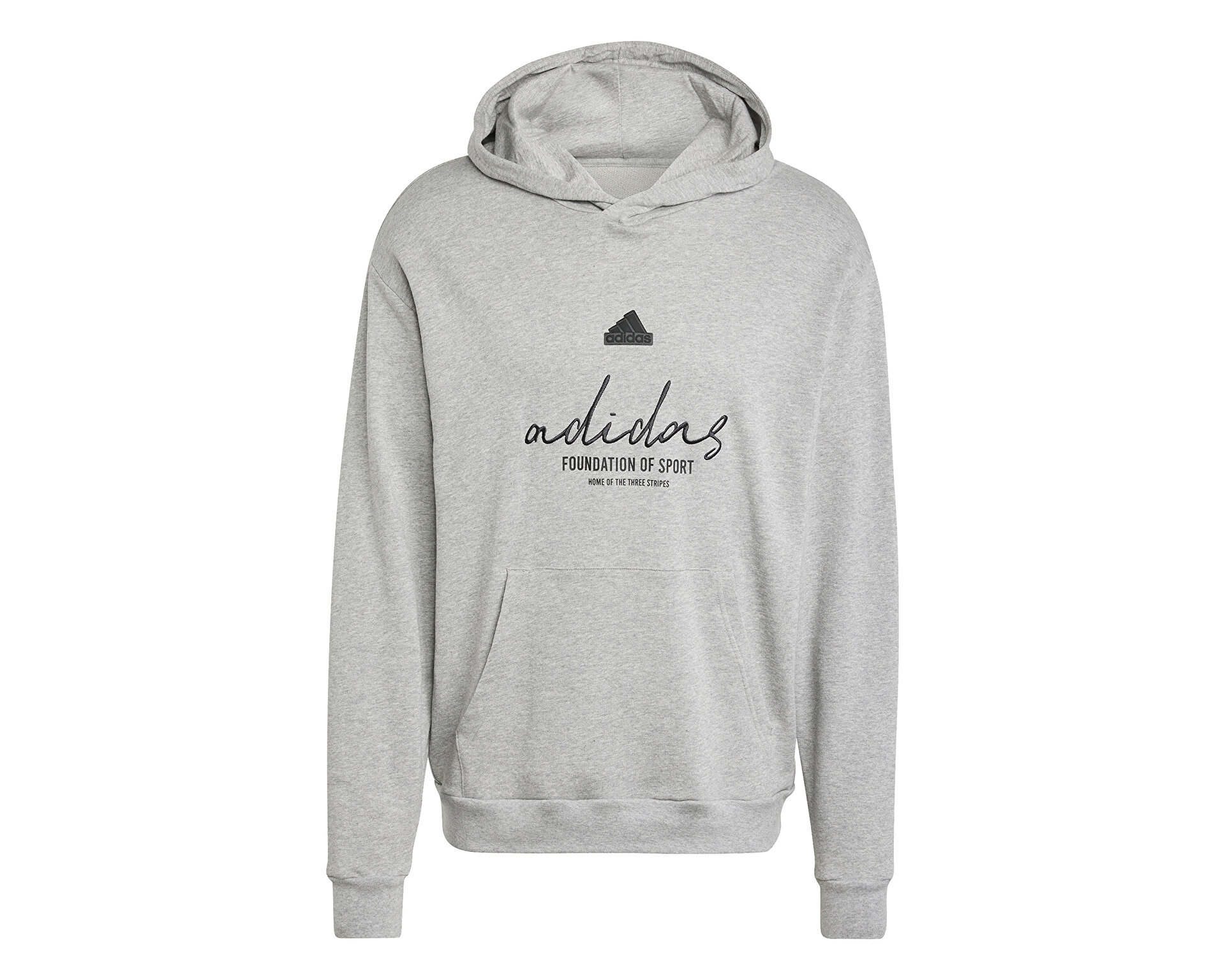 adidas Erkek Bl Ft Hd Q3 Gri IX1316