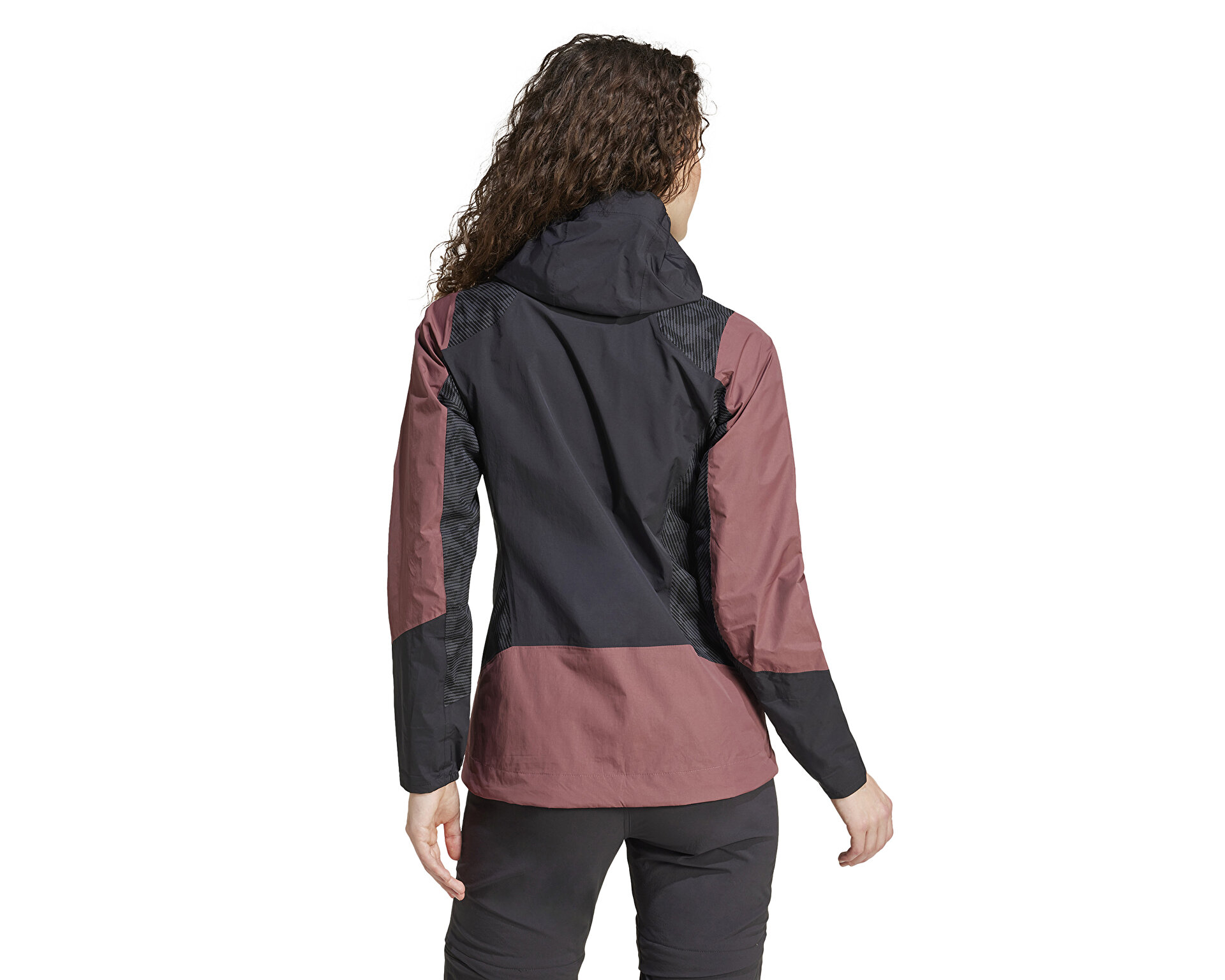 adidas Kadın W Xpr Hyb Rr J Siyah IX1576