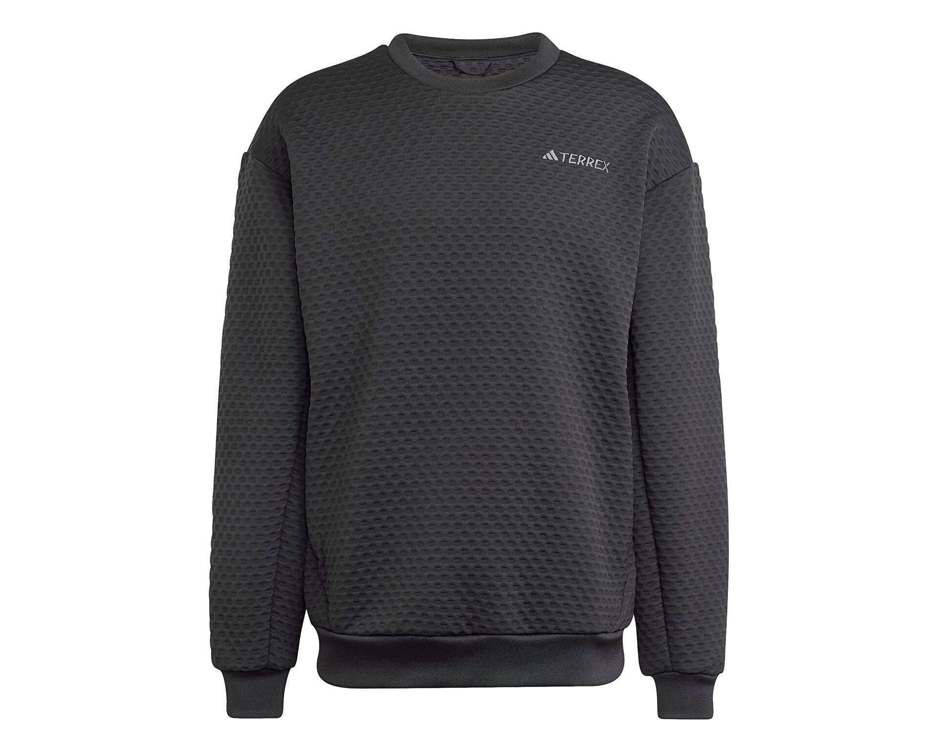 ADIDAS Erkek XPL CREW NECK Siyah IX3941 | Korayspor