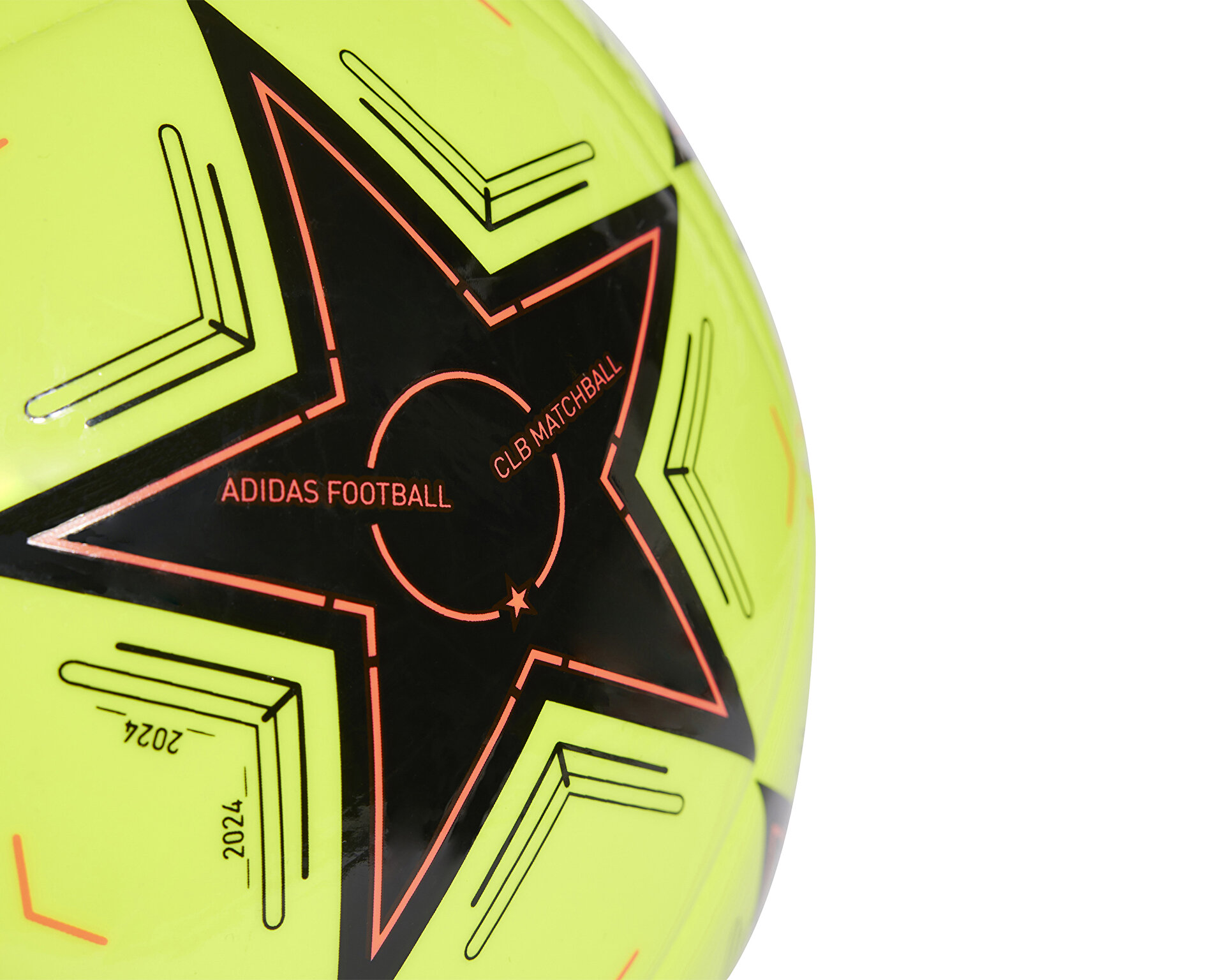 adidas Unisex Ucl Clb Sarı IX4065