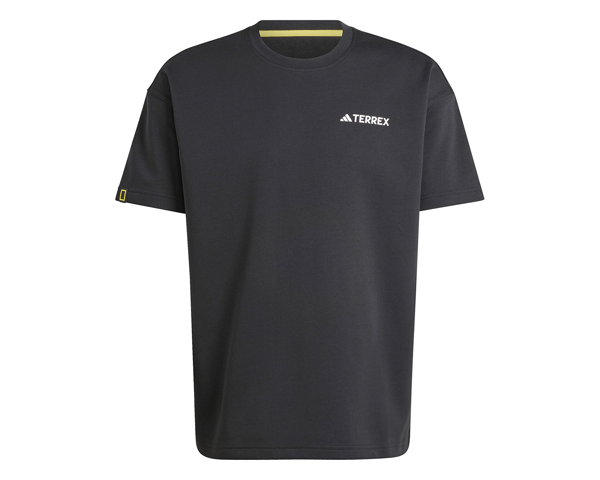 adidas Unisex Ng U Aerordy T Siyah IX6565