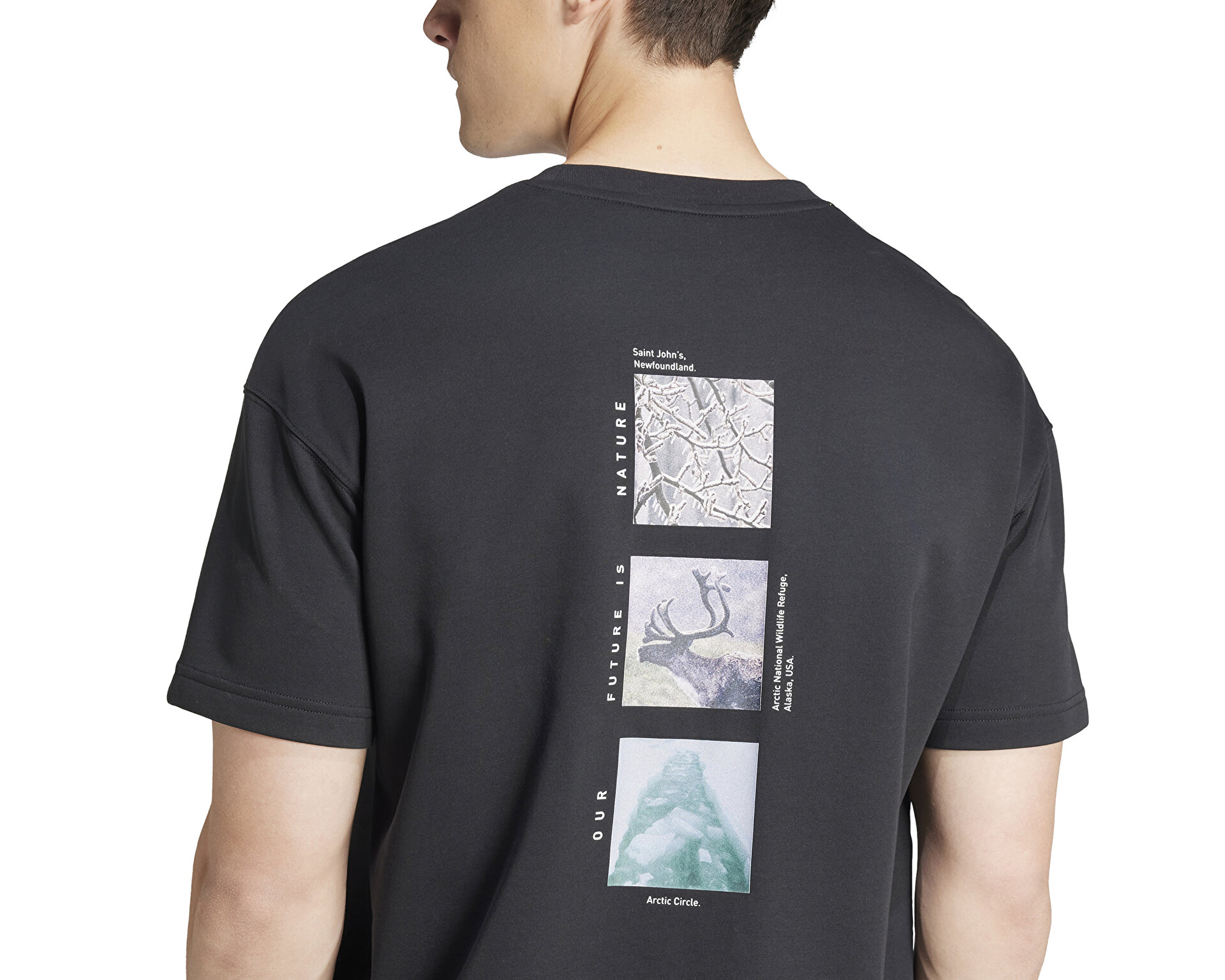 adidas Unisex Ng U Aerordy T Siyah IX6565