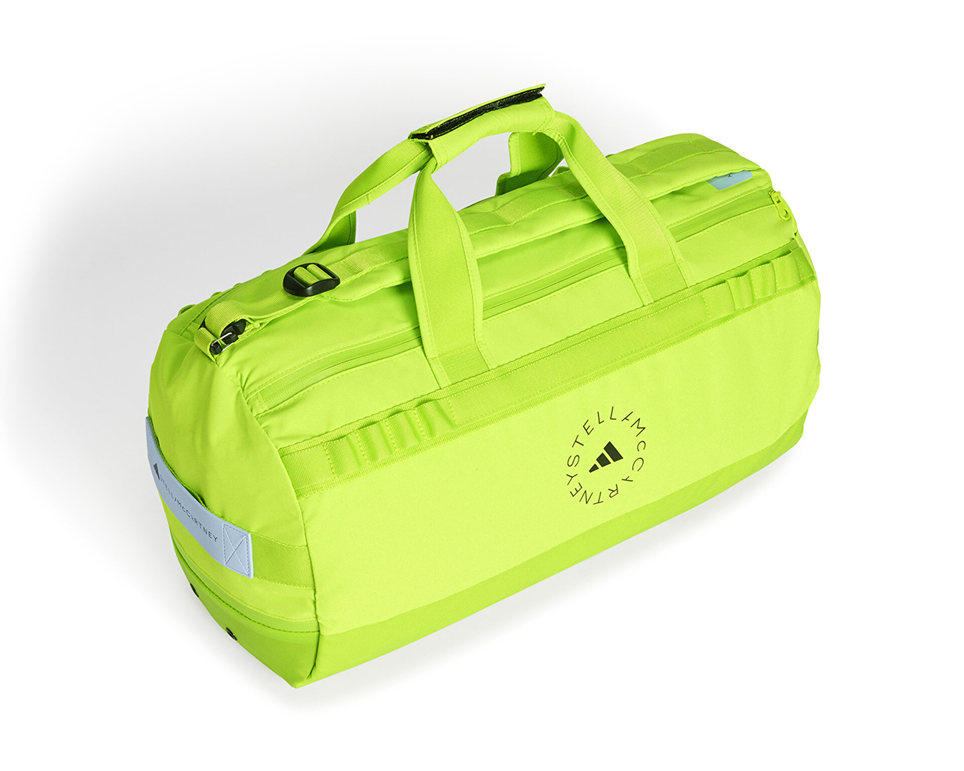 adidas Unisex Asmc 24/7 Bag Yeşil IX6597