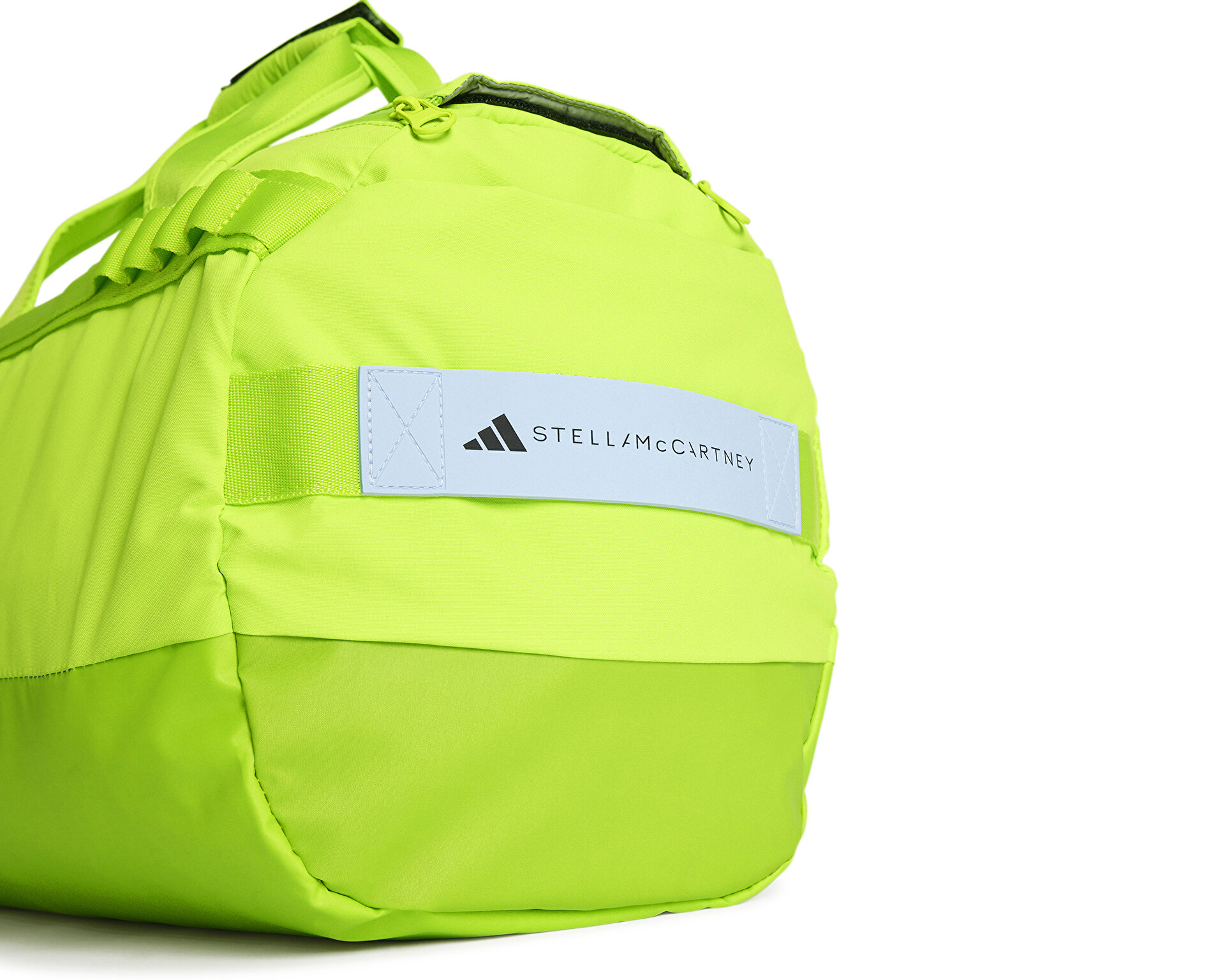 adidas Unisex Asmc 24/7 Bag Yeşil IX6597
