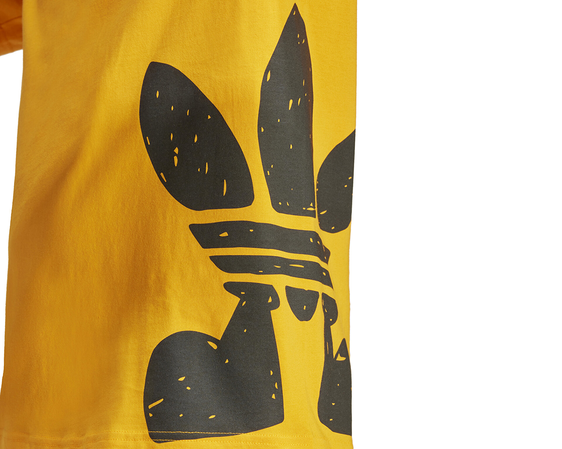 adidas Erkek Ts Street 2 Turuncu IX6749