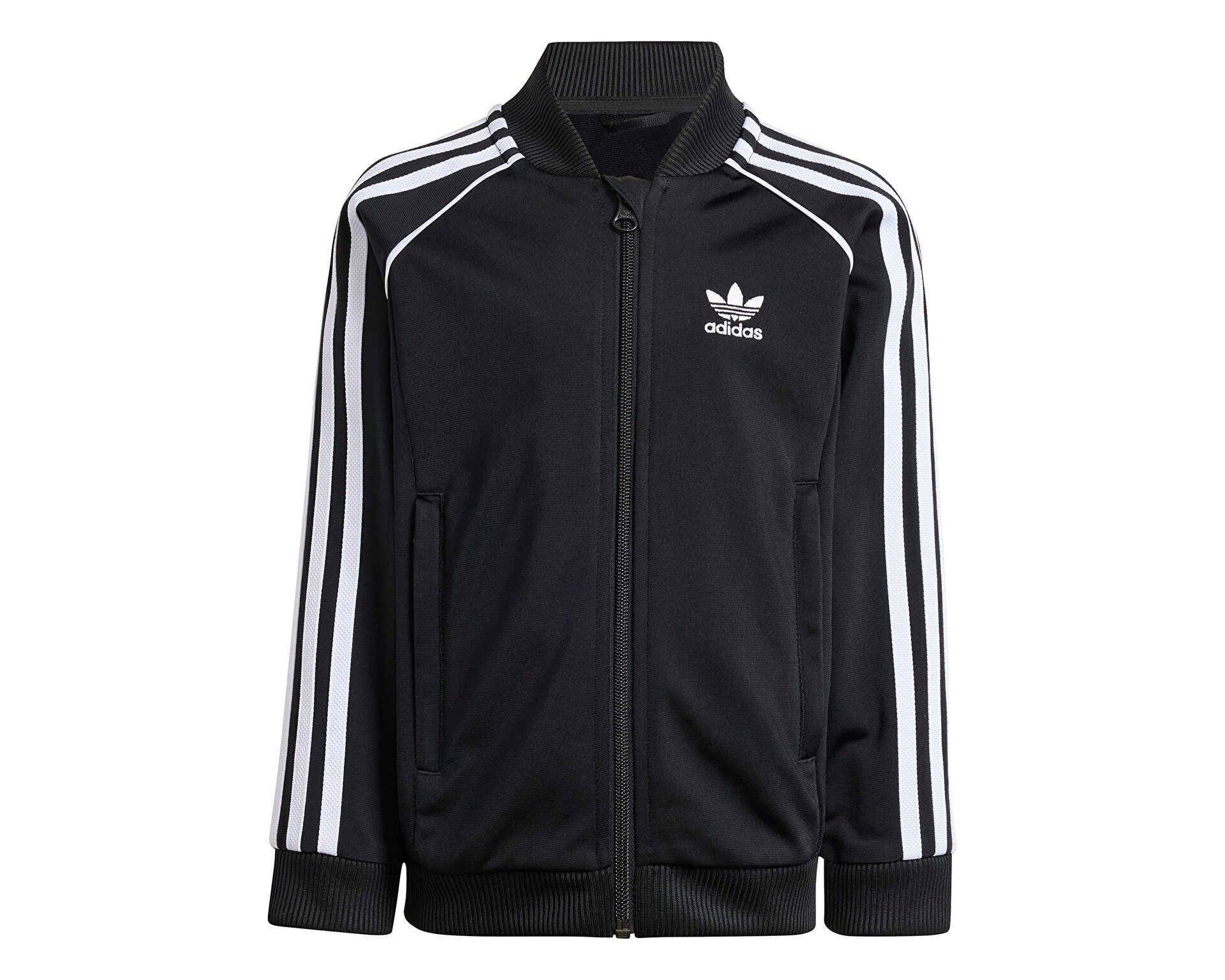 ADIDAS Unisex Çocuk SST TRACKSUIT Siyah IX7624 | Korayspor