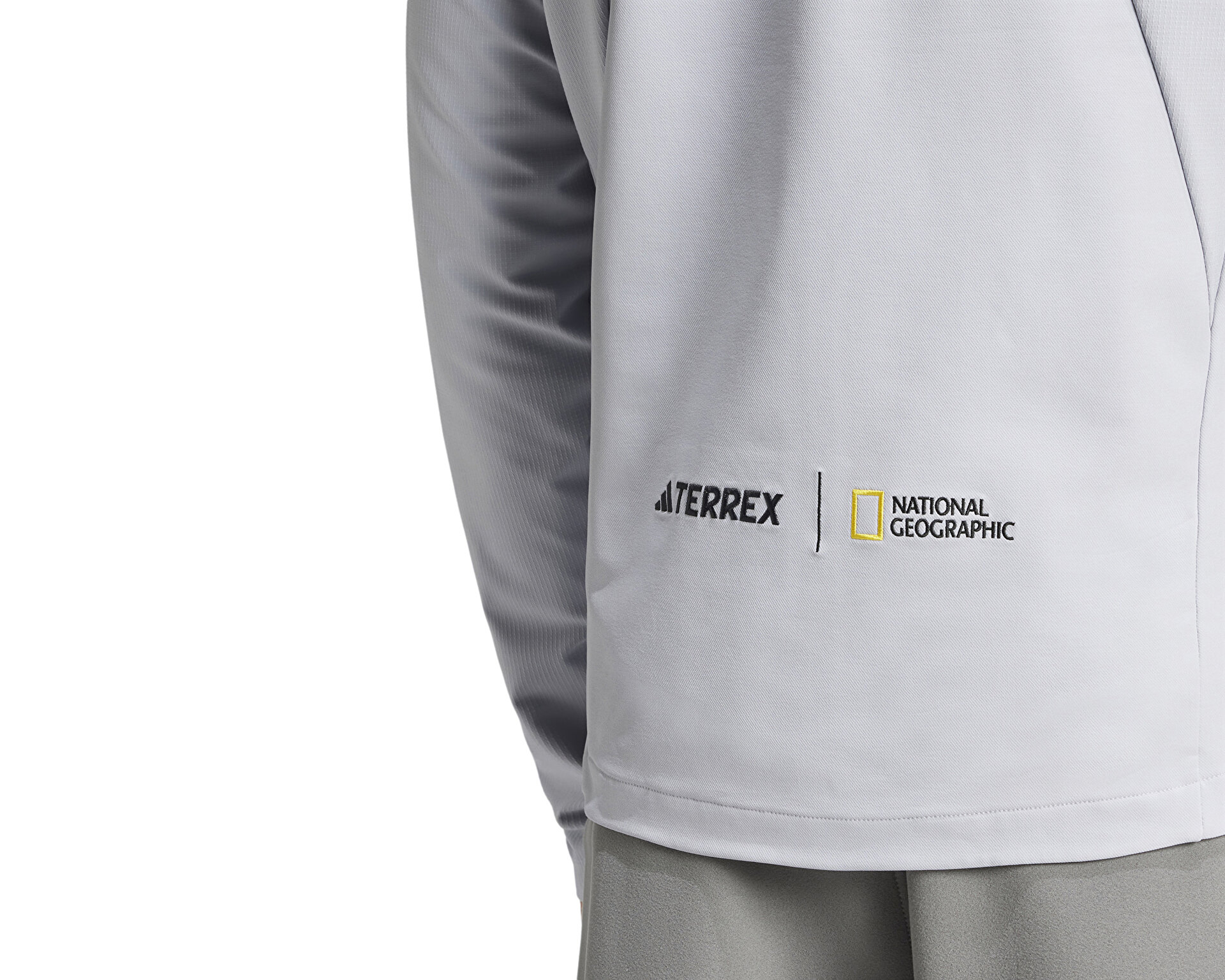 adidas Erkek Ng Dwr Jkt Gri IX7919