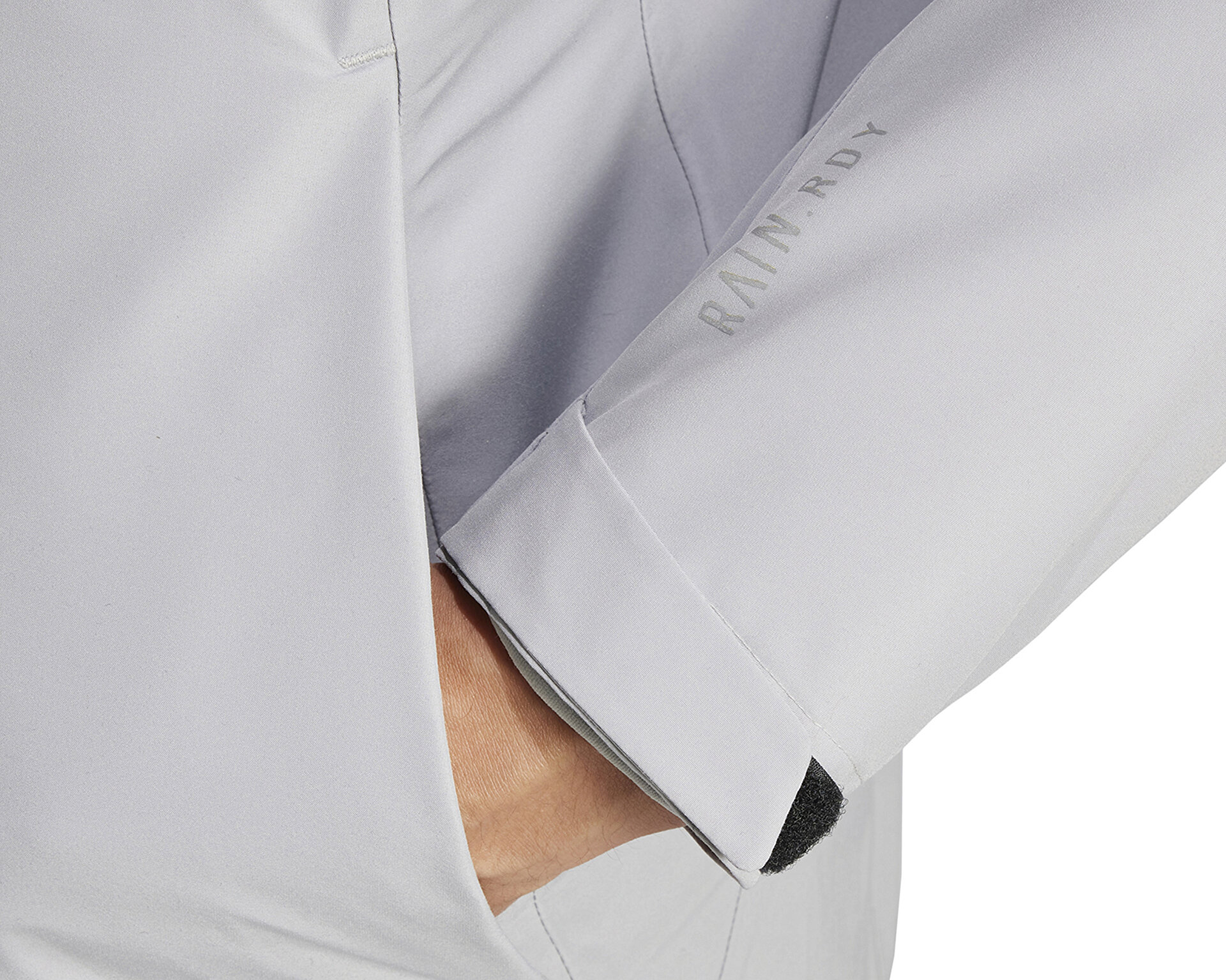 adidas Erkek Xpl Goose 3In1 Gri IX7936