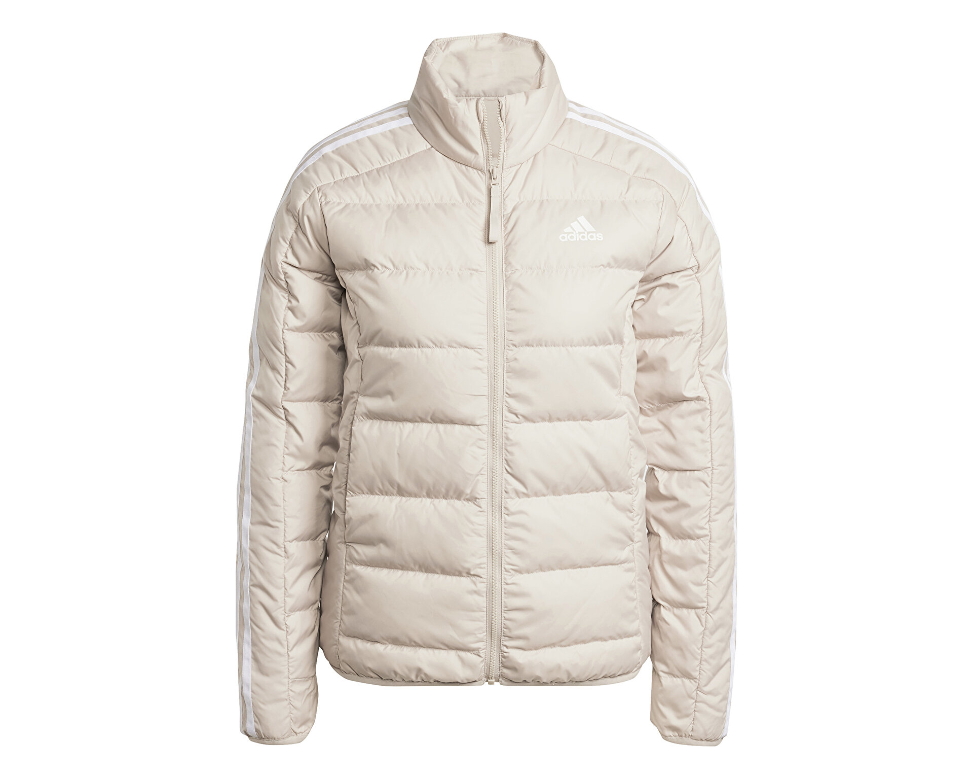 adidas Kadın W Ess 3S L D J Krem IX8925