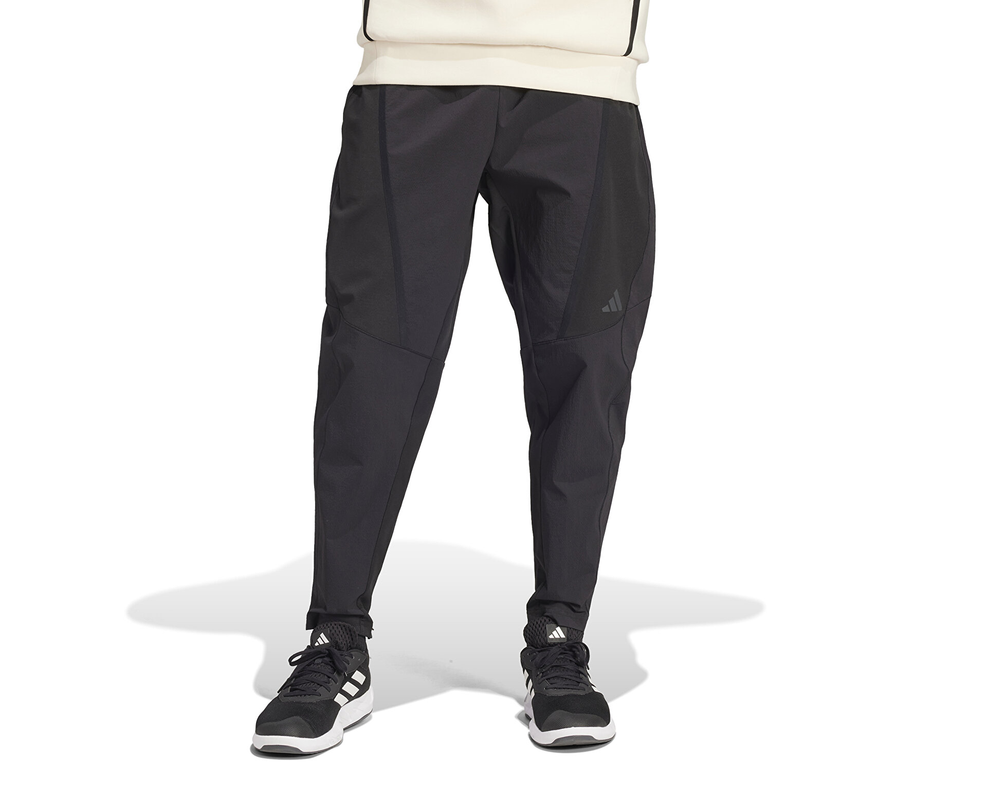 آموزش شلوار گرمکن D4T Ps Pants