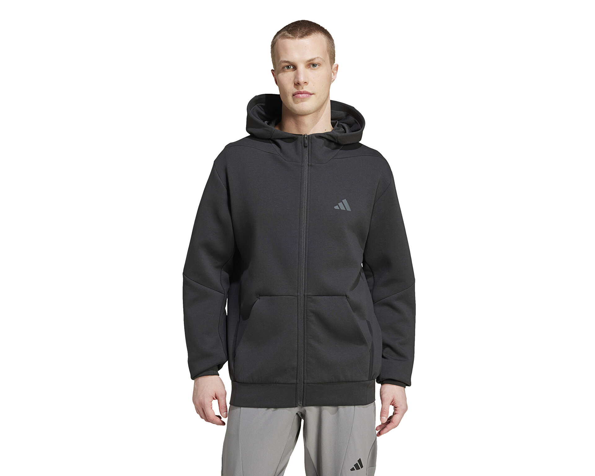 old“adidas”フェード“墨黒”4XO“boro sweat old“adidas”フェード“墨黒”4XO“boro sweat ADIDAS vintage sweatshirt