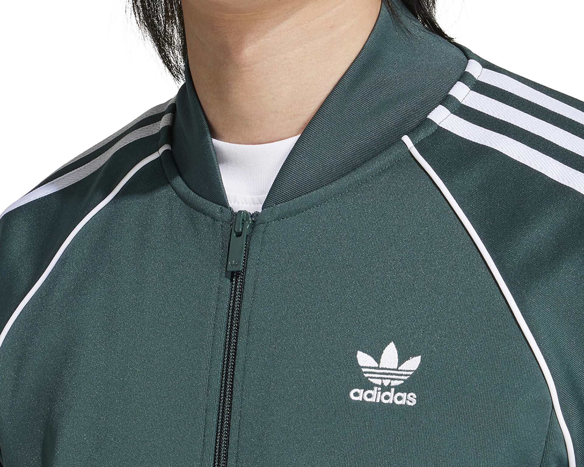 adidas Erkek Sst Tt Yeşil IY9857