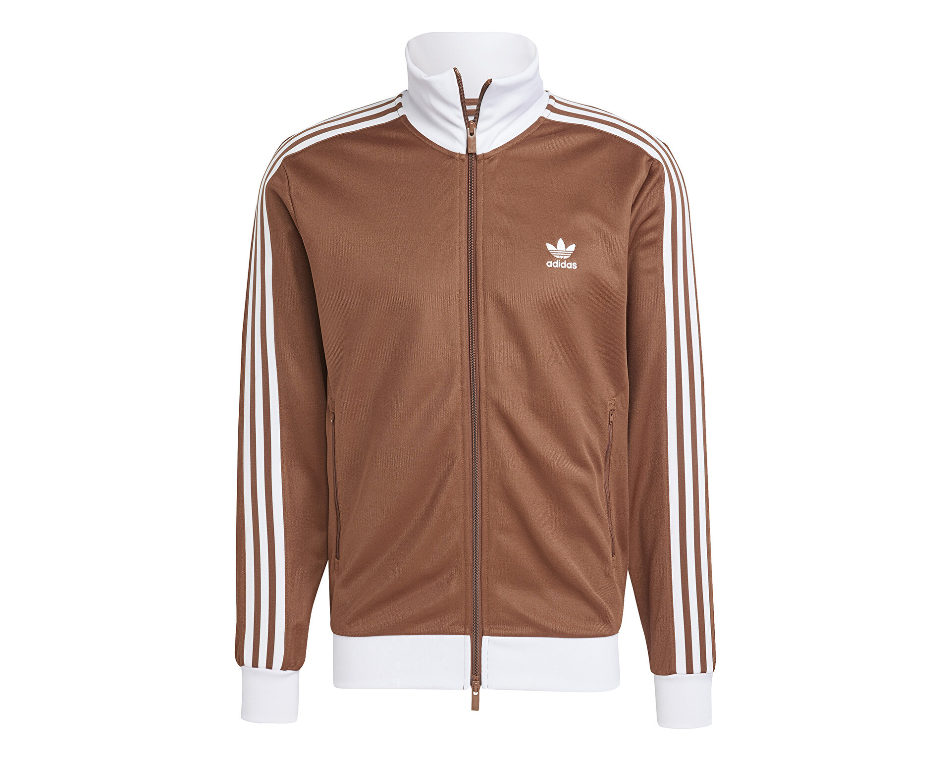adidas Erkek Classic Tt Kahverengi IY9879