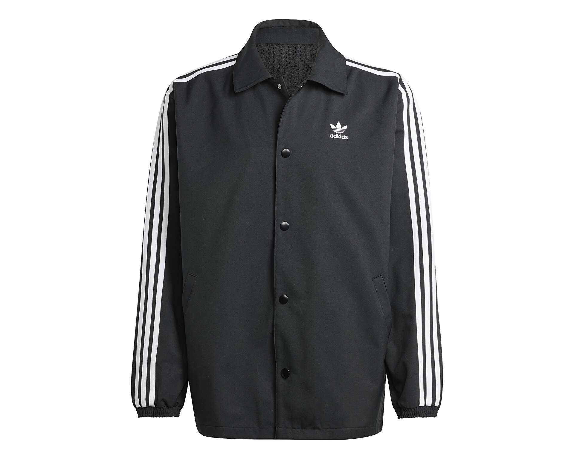 adidas Erkek Mesh Coach Siyah IZ1831