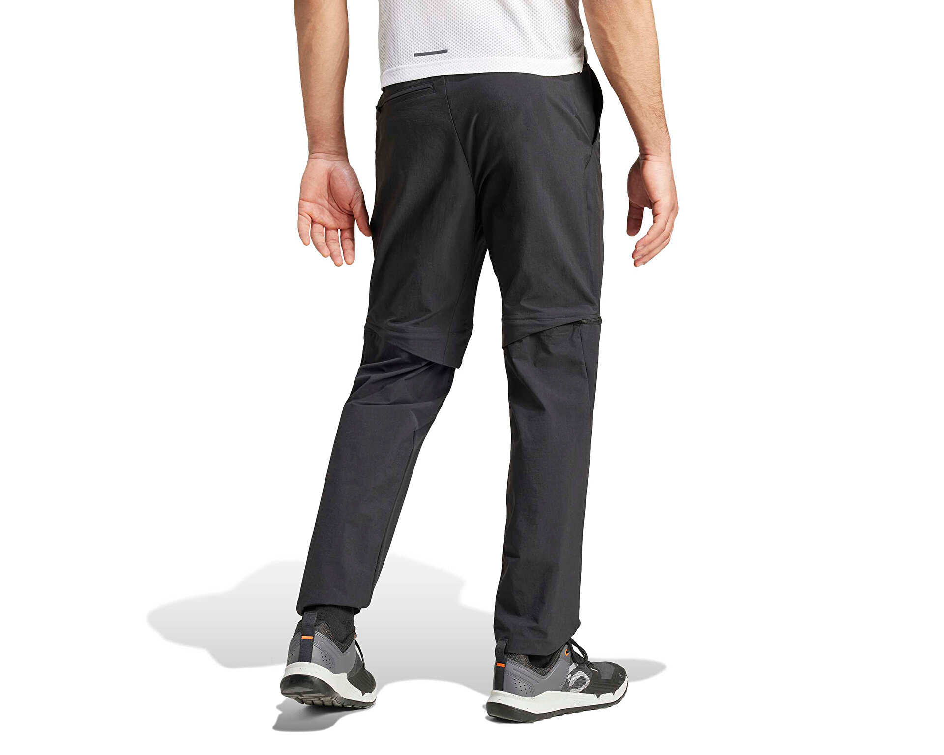 ADIDAS Erkek MT ZIP OFF P Siyah IZ3320 | Korayspor