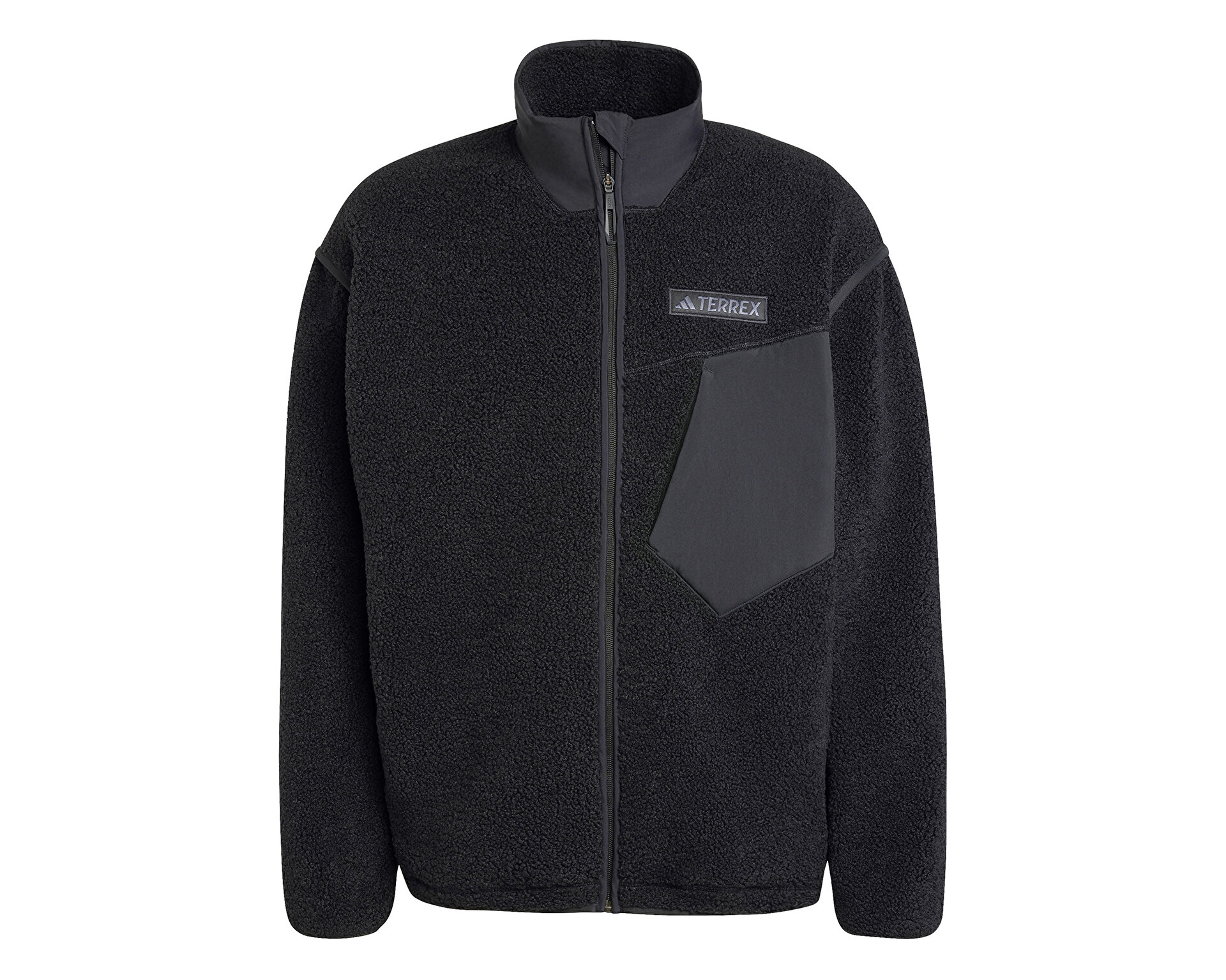 ADIDAS Erkek XPL PILE FL JKT Siyah IZ4995 | Korayspor