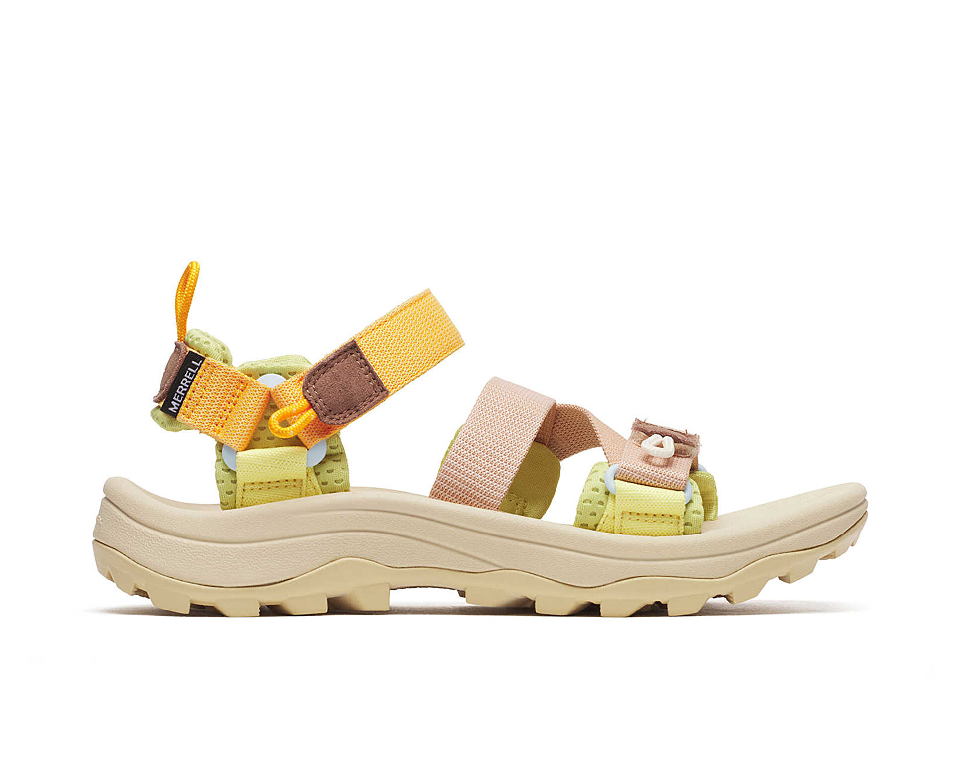 MERRELL Kadın SPEED FUSION SPORT RMX Çok Renkli J008124-33131