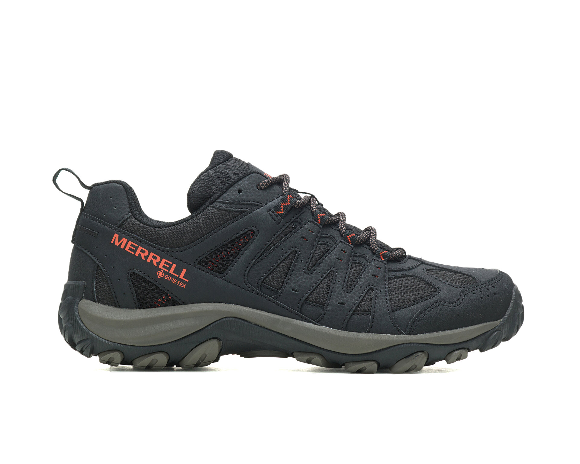 【SALE!!】 MERRELL 靴 Merrell Erkek Accentor 3 Sport Gtx Mavi J036741-27893