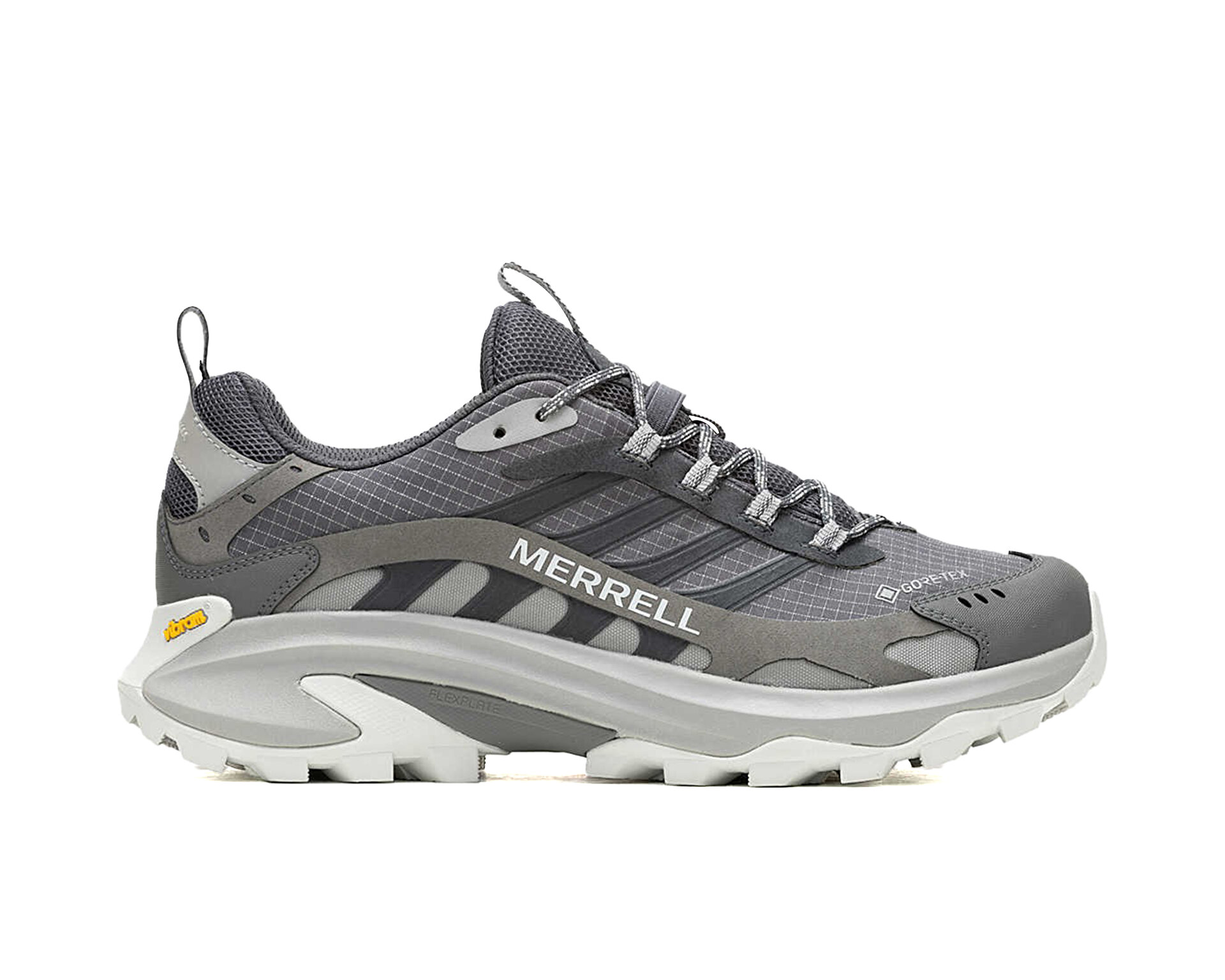 Merrell Erkek Moab Speed 2 Gtx Gri J037515-ASH