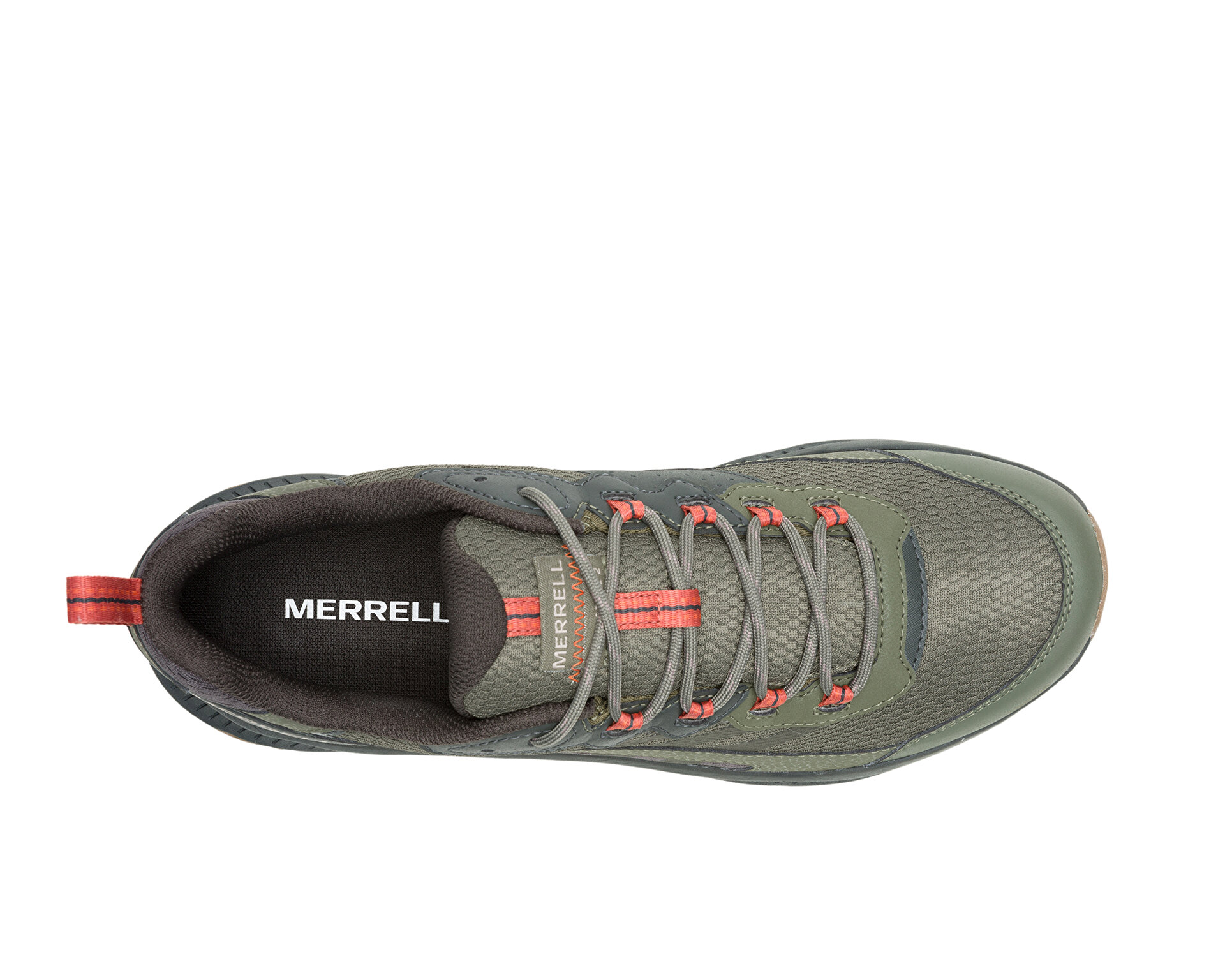 Merrell Erkek Speed Strike 2 Gtx Yeşil J037827-695