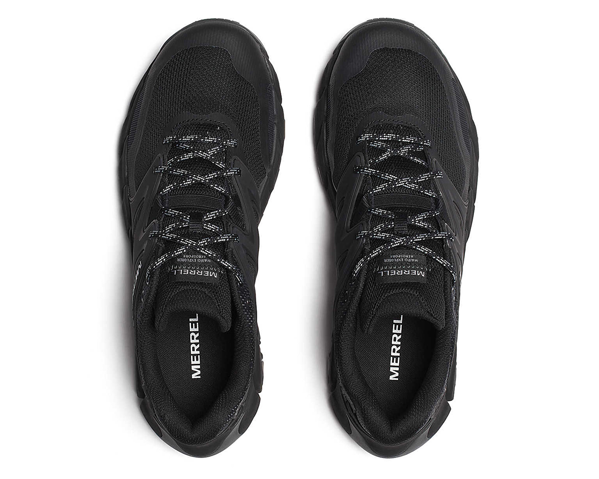 MERRELL Erkek MAIPO EXPLORER AEROSPORT Siyah J038009-6000 | Korayspor