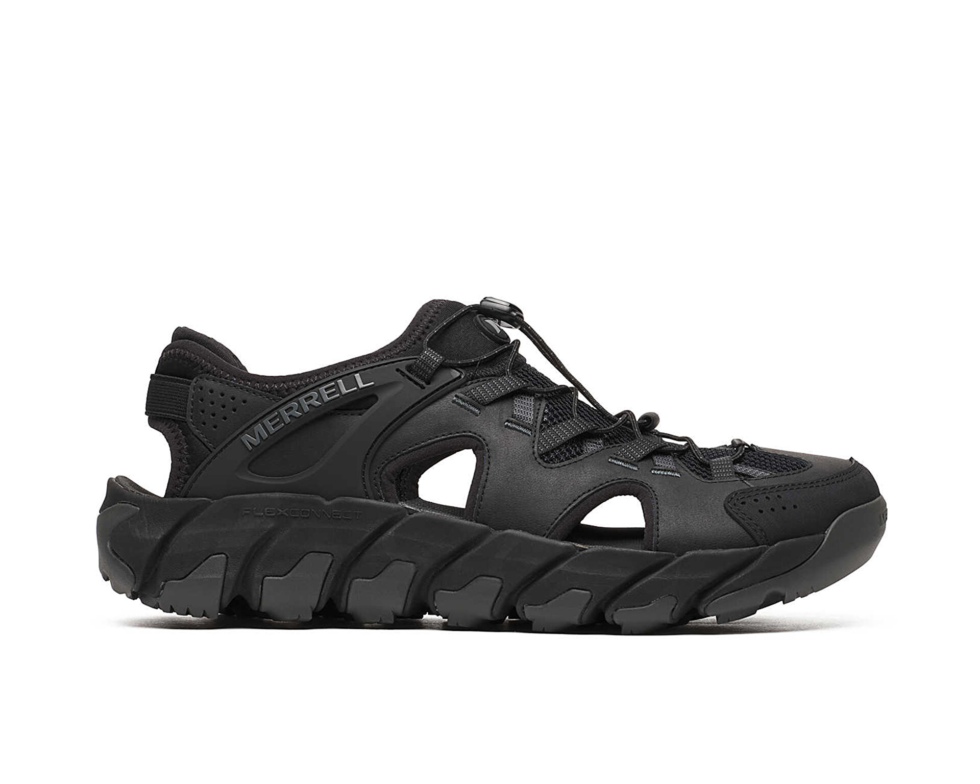 MERRELL Erkek MAIPO EXPLORER SIEVE Siyah J038025-6000 | Korayspor