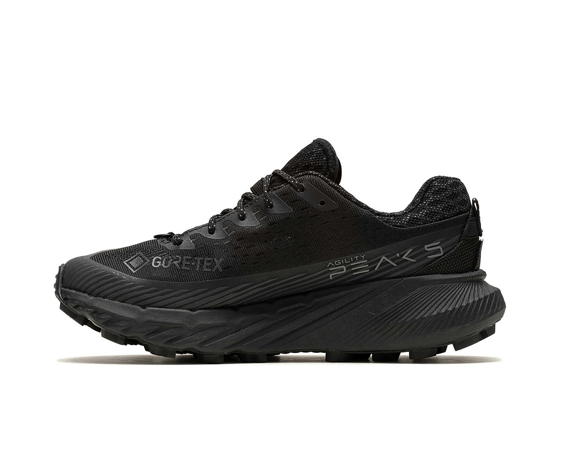 MERRELL Kadın AGILITY PEAK 5 GTX Siyah J067790Z-BLO | Korayspor
