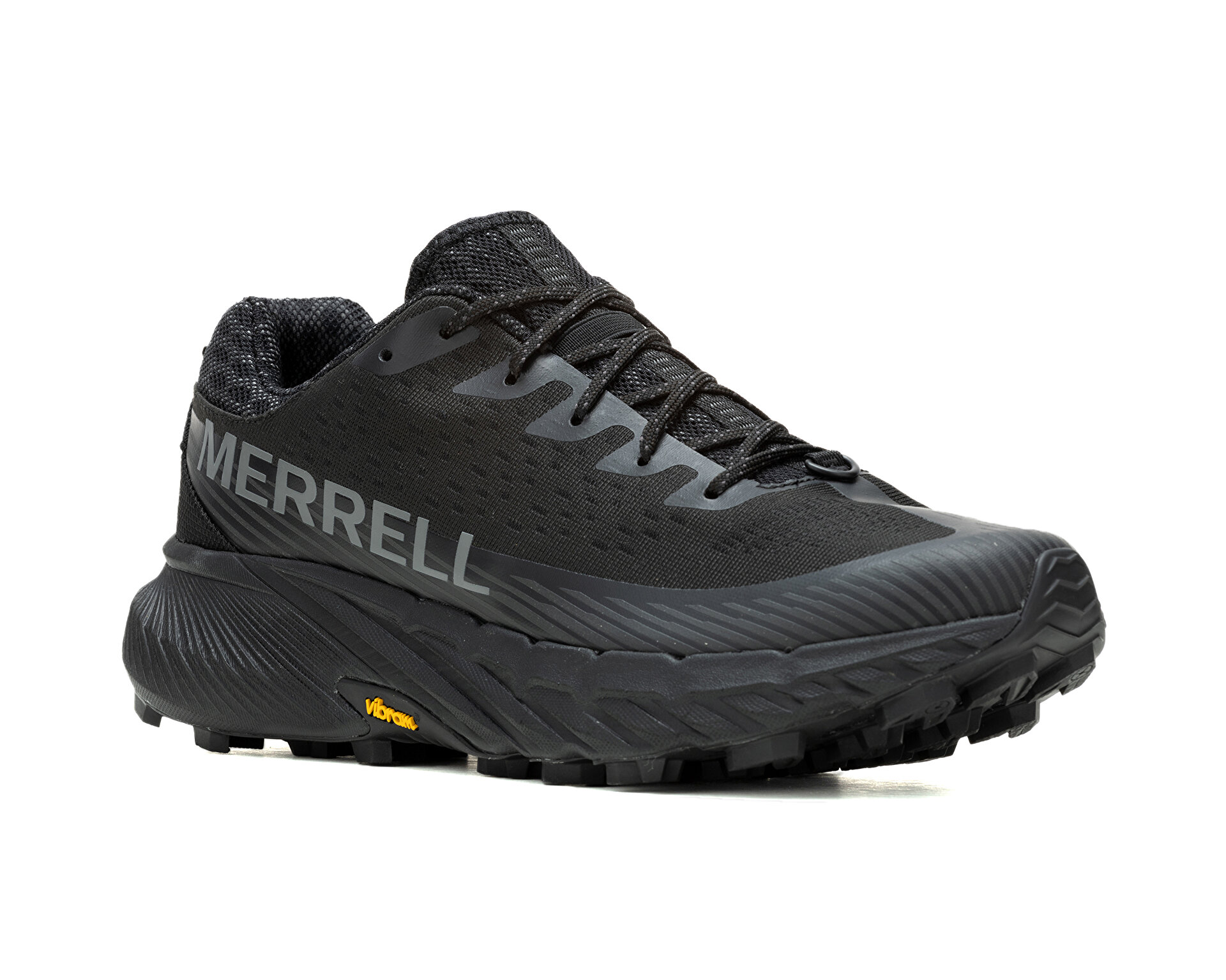 Merrell Erkek Agility Peak 5 Siyah J068045-BL0