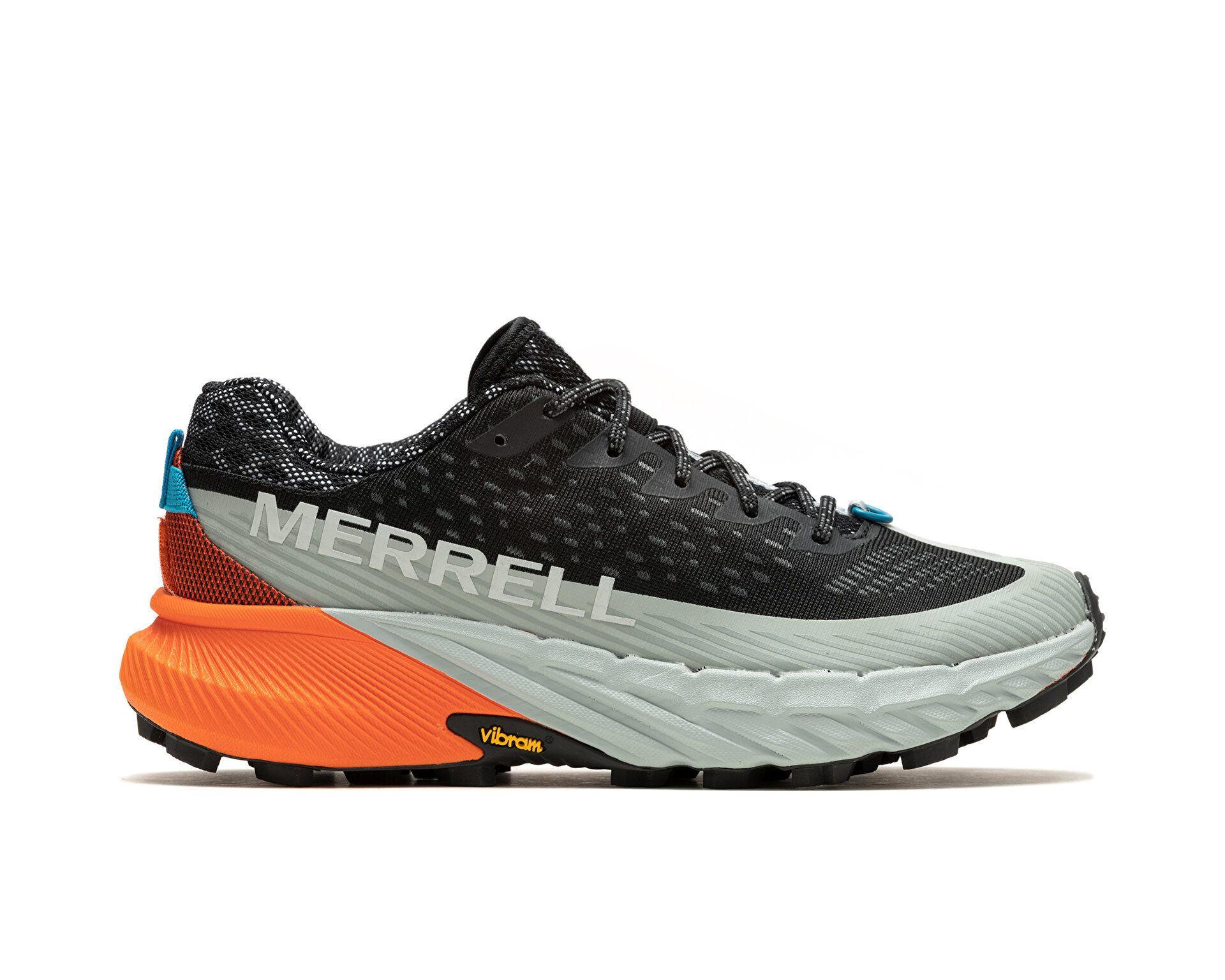 Merrell Unisex Agility Peak 5 Siyah J068110-27893